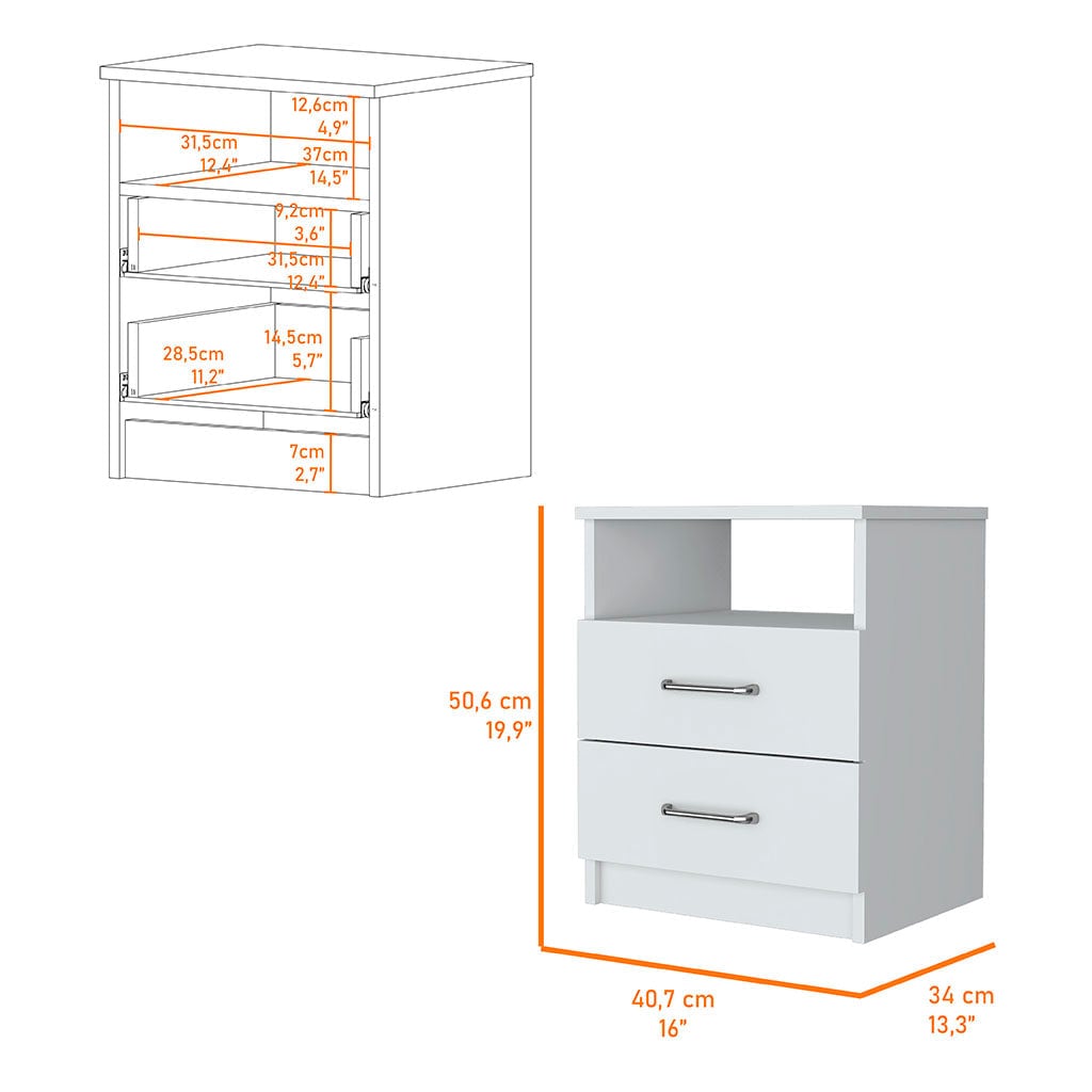 LOVMOR SF-J-B128P148771 dressers - View #3