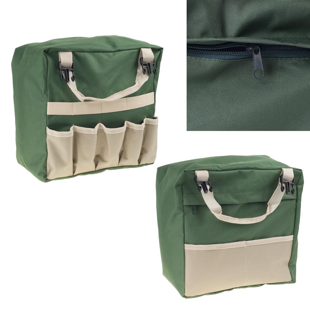 Garden Sense Folding Garden Bag 117L