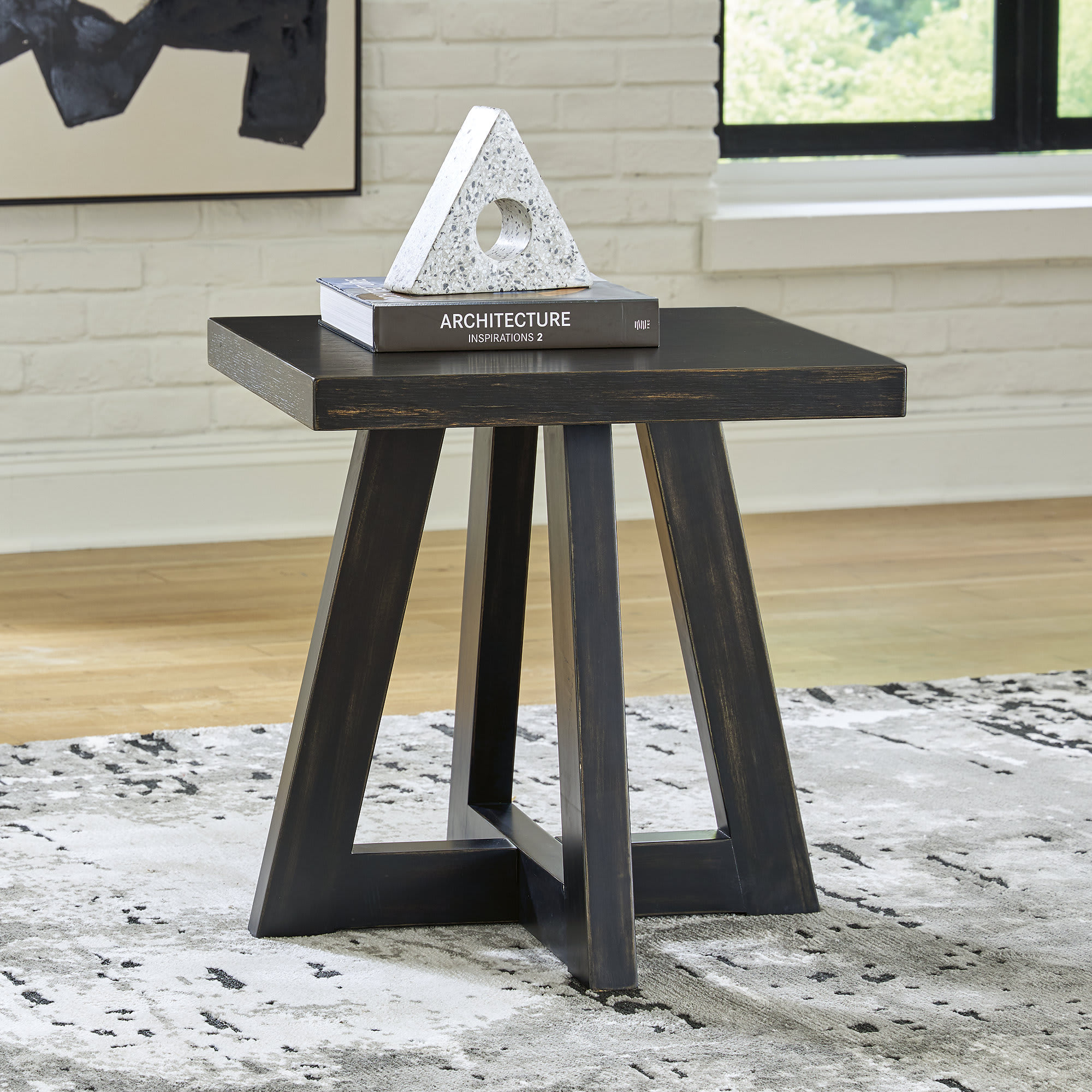 Signature Design by Ashley T841-2 End-Tables - View #2