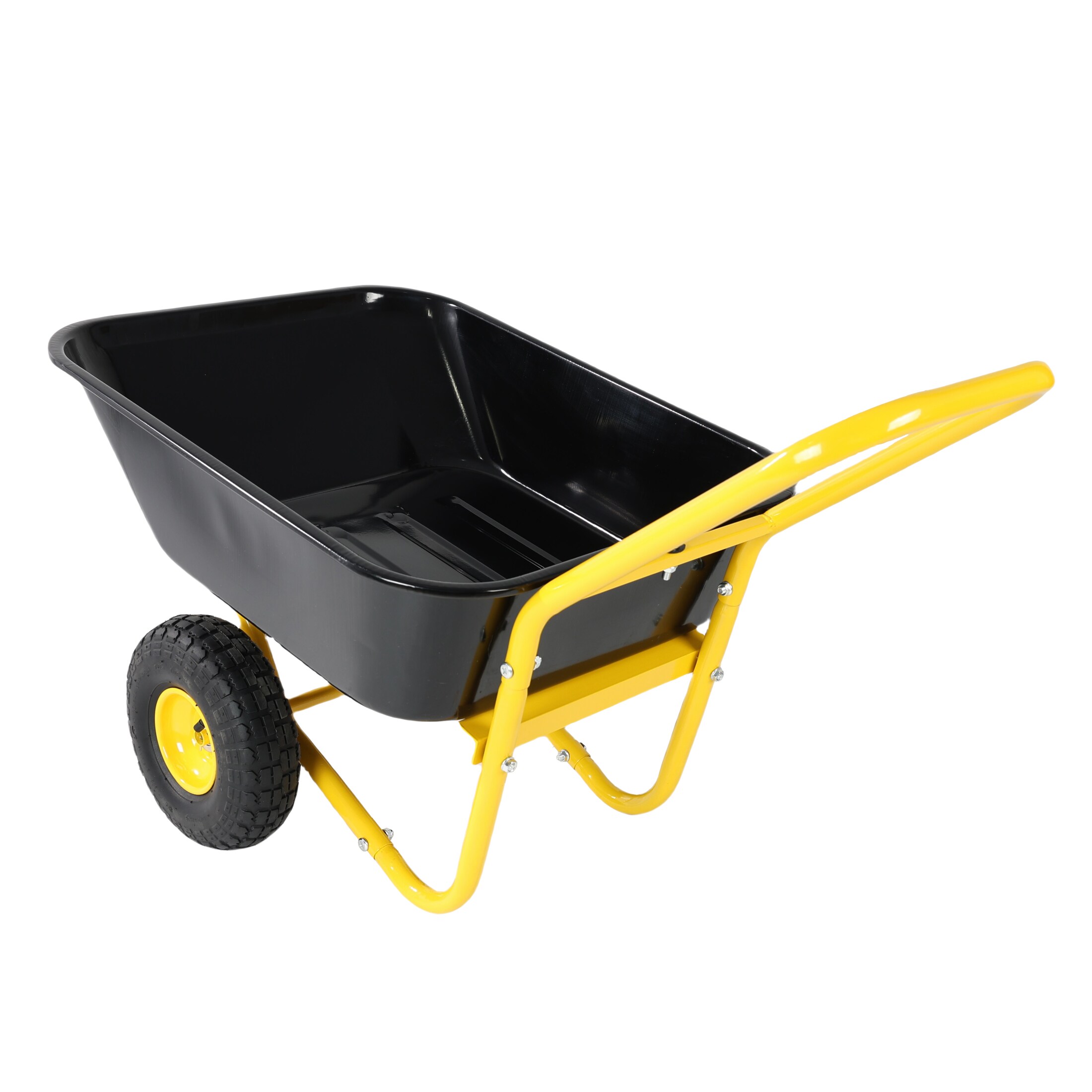 Huluwat RY-7P251856 wheelbarrow - View #10
