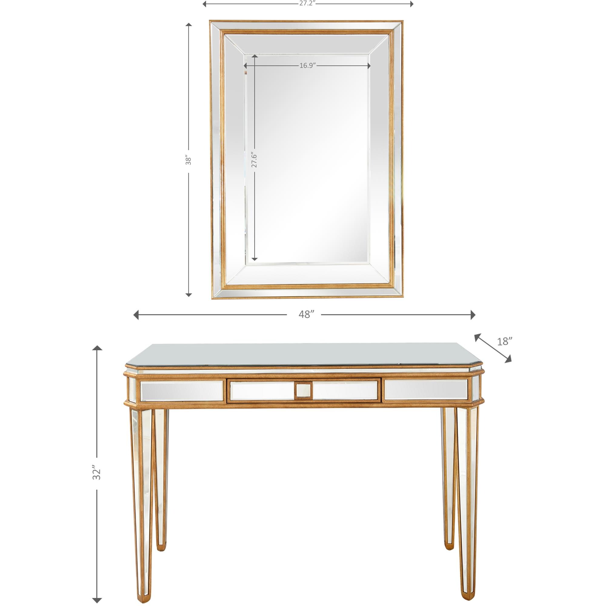 Camden Isle 86416 Console-Sofa-Tables - View #8