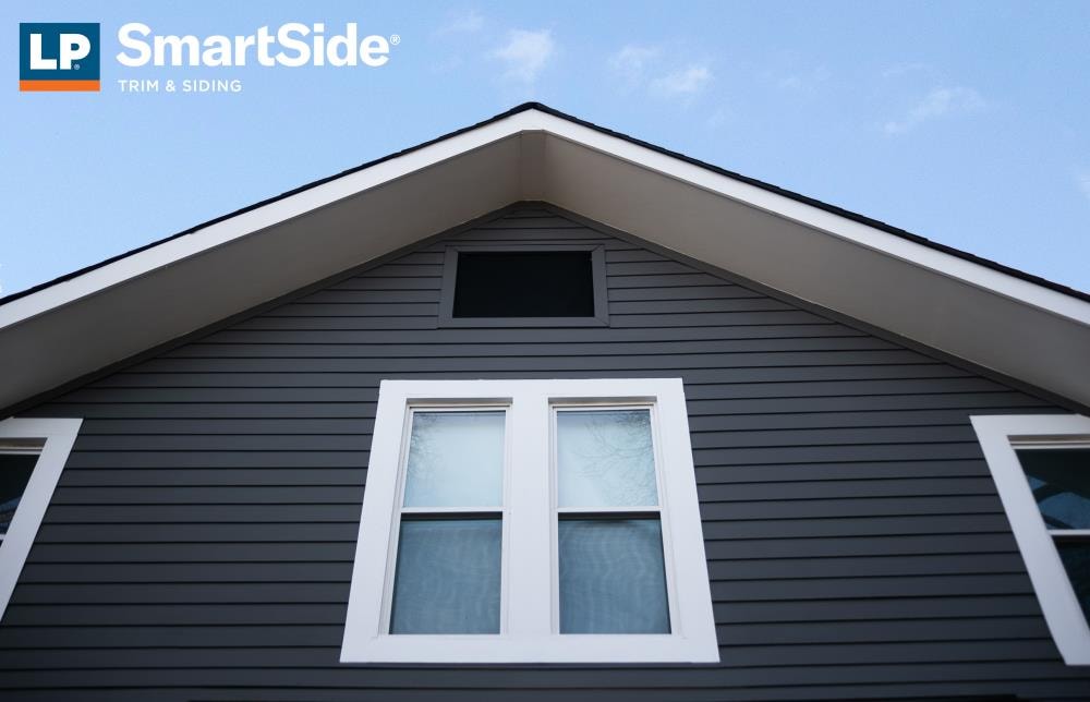 LP SmartSide 41339 Composite-Siding-Panels - View #3