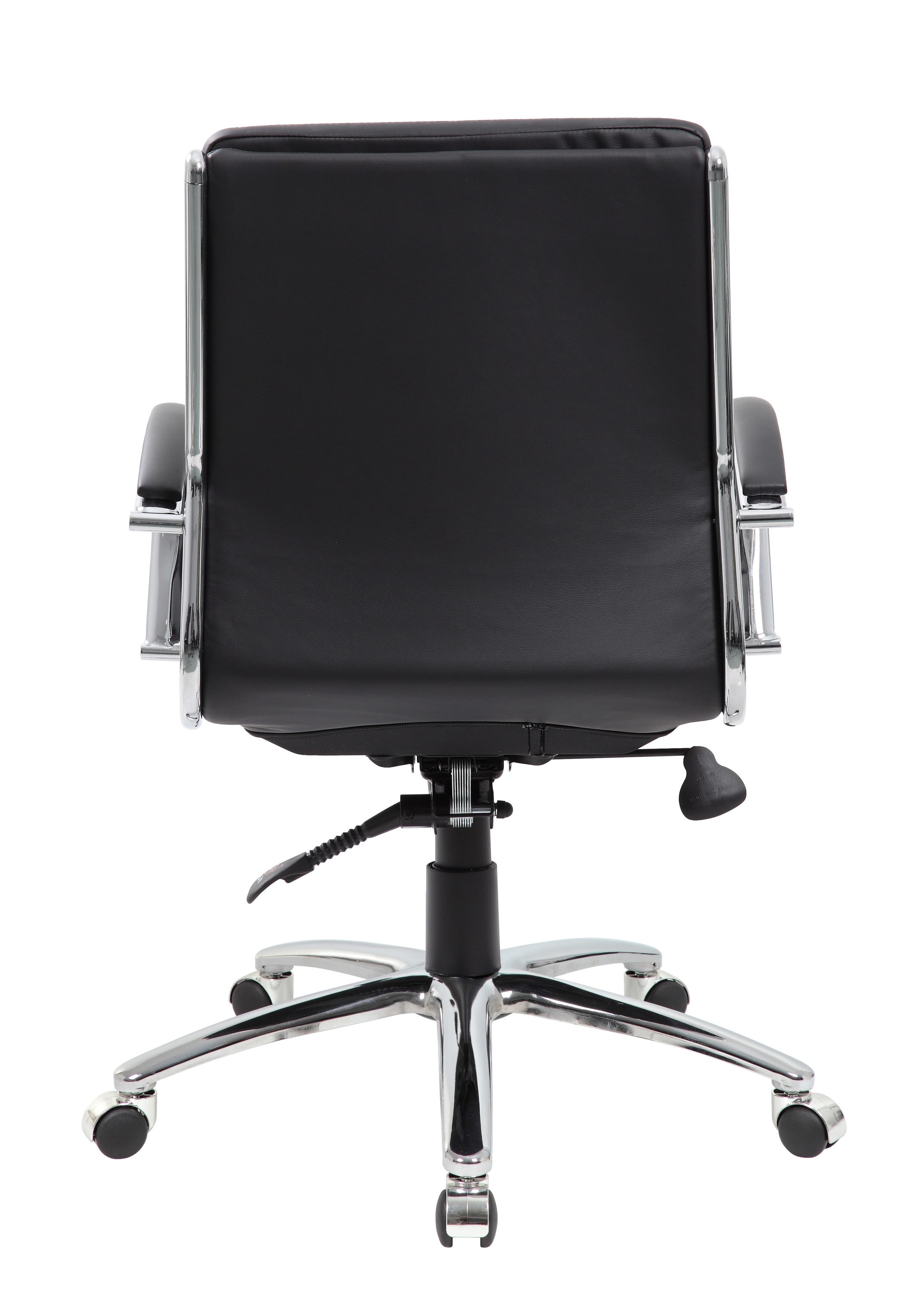 Boss Office Products B9476-BK Office-Chairs - View #4
