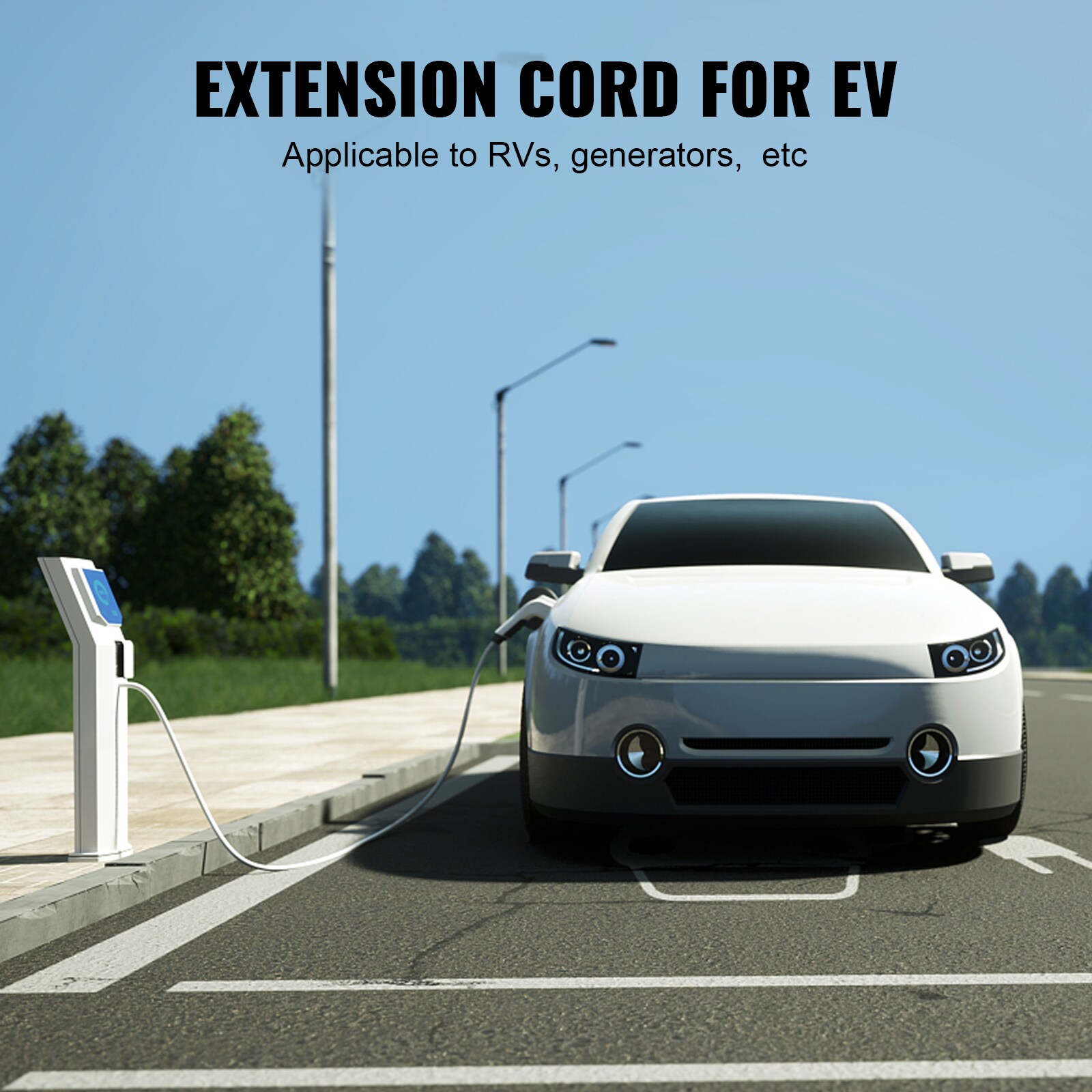 VEVOR SCYZXXCSRV3001509V1 Specialty-Automotive-Hand-Tools - View #7