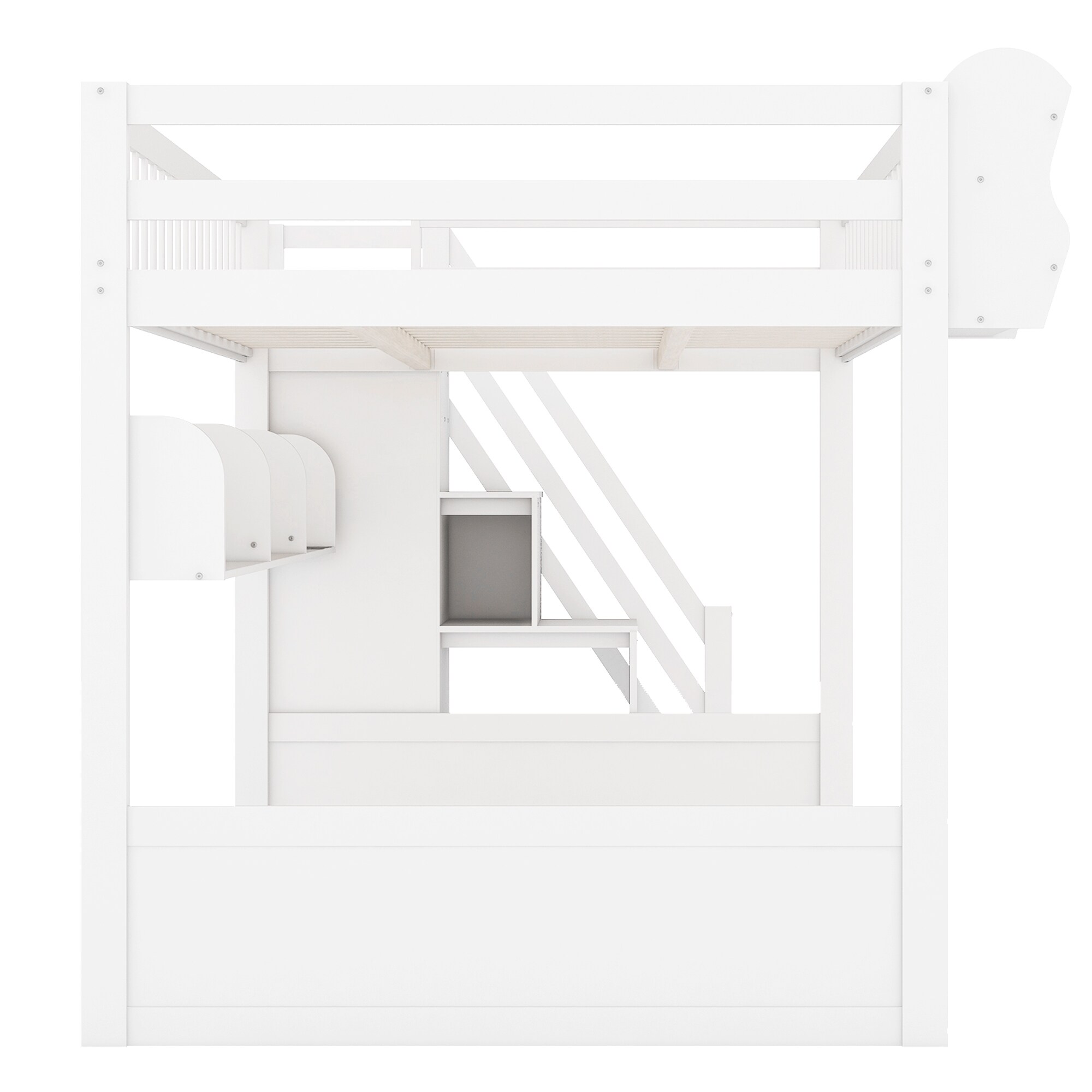 ModernLuxe L3P-N7090005022K beds - View #10