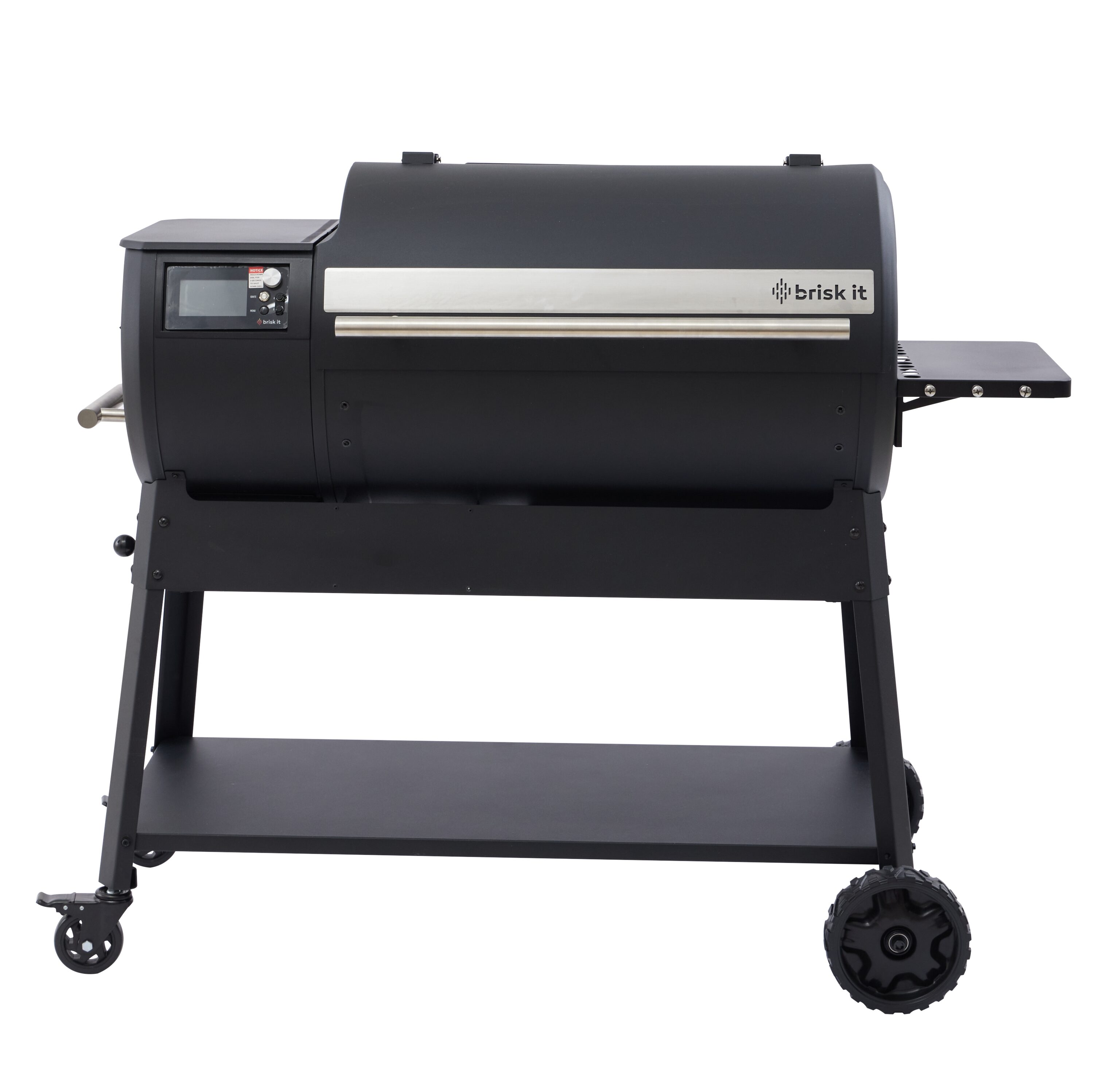 Lowes smoker grills best sale