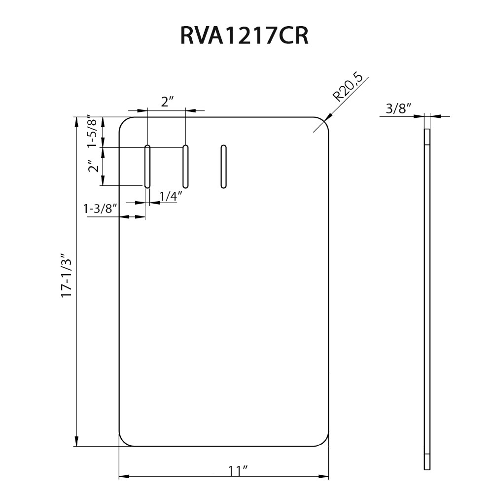 Ruvati RVA1217CR Cutting-Boards - View #7