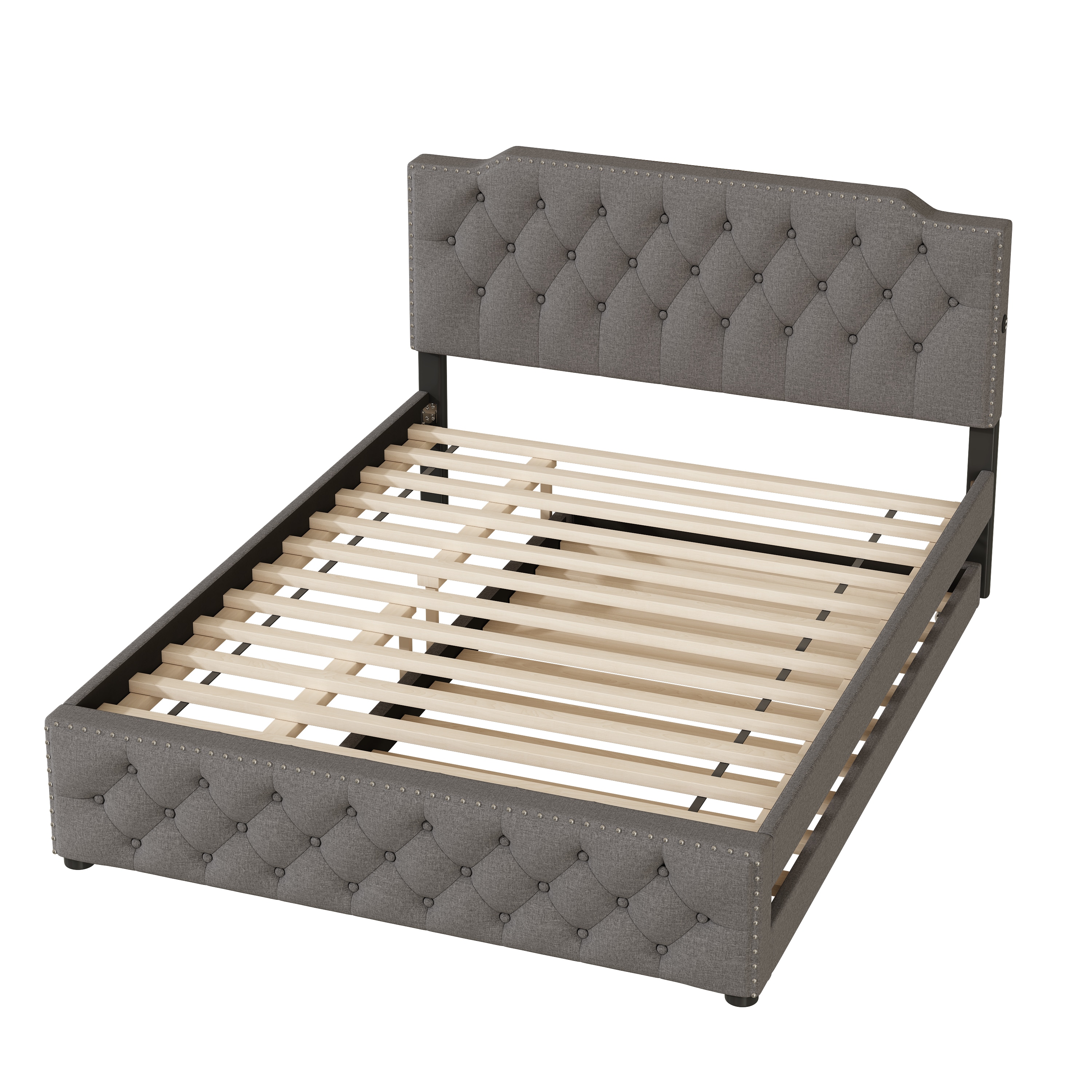 ModernLuxe L3P-SF000042AAE beds - View #7