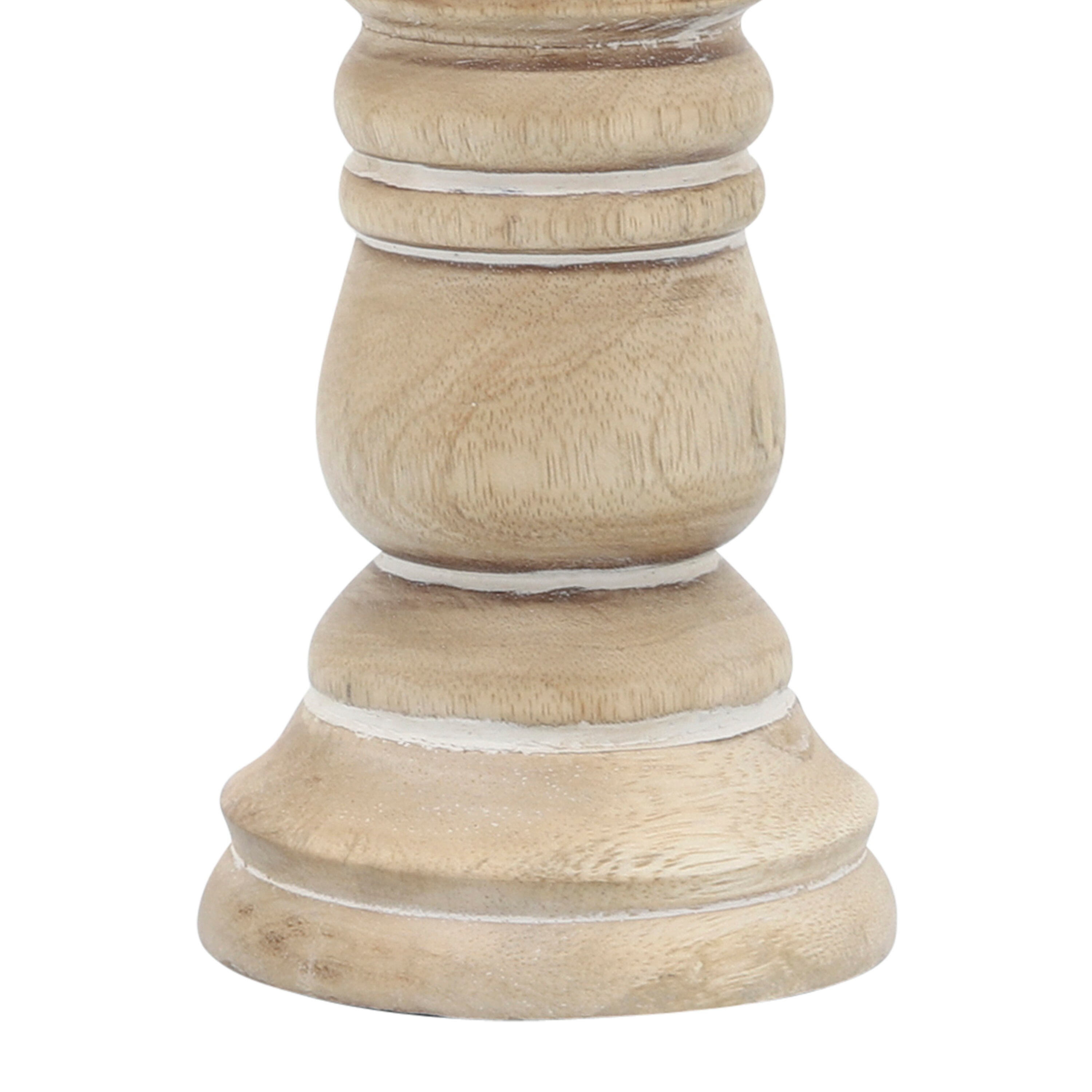 Sagebrook Home 16207-01 Candle-Holders - View #4