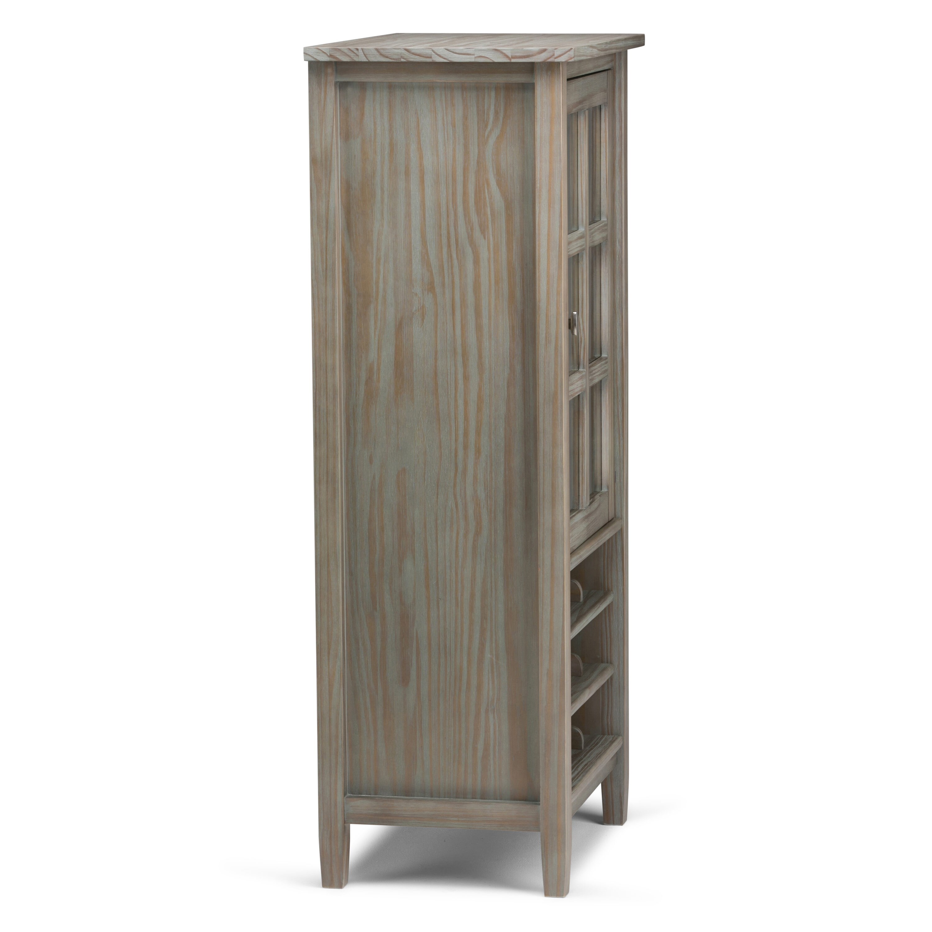 Simpli Home AXWSH008-GR Wine-Racks - View #5