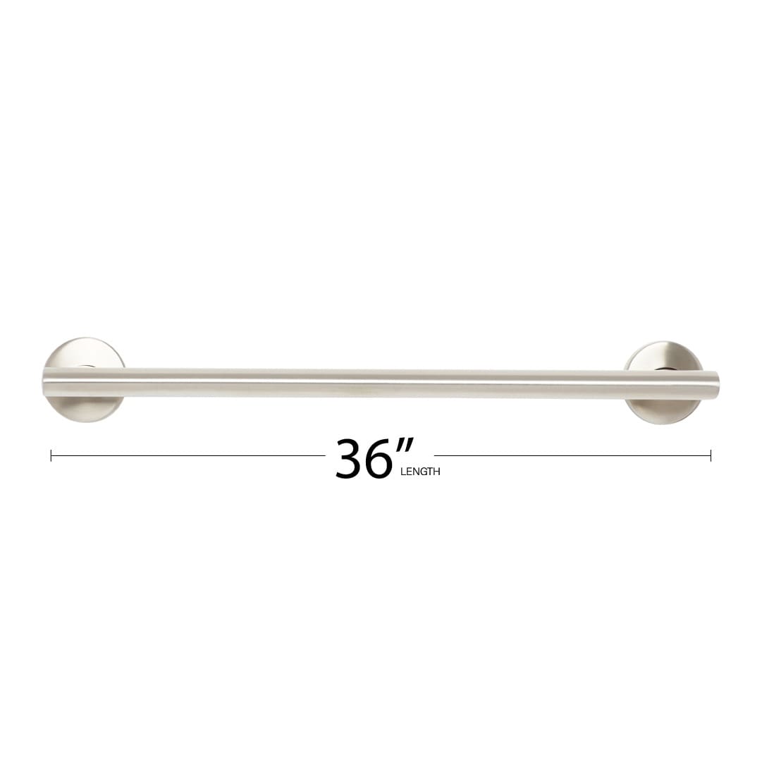 Seachrome GSSO-360-HCR-SS Grab-Bars - View #2