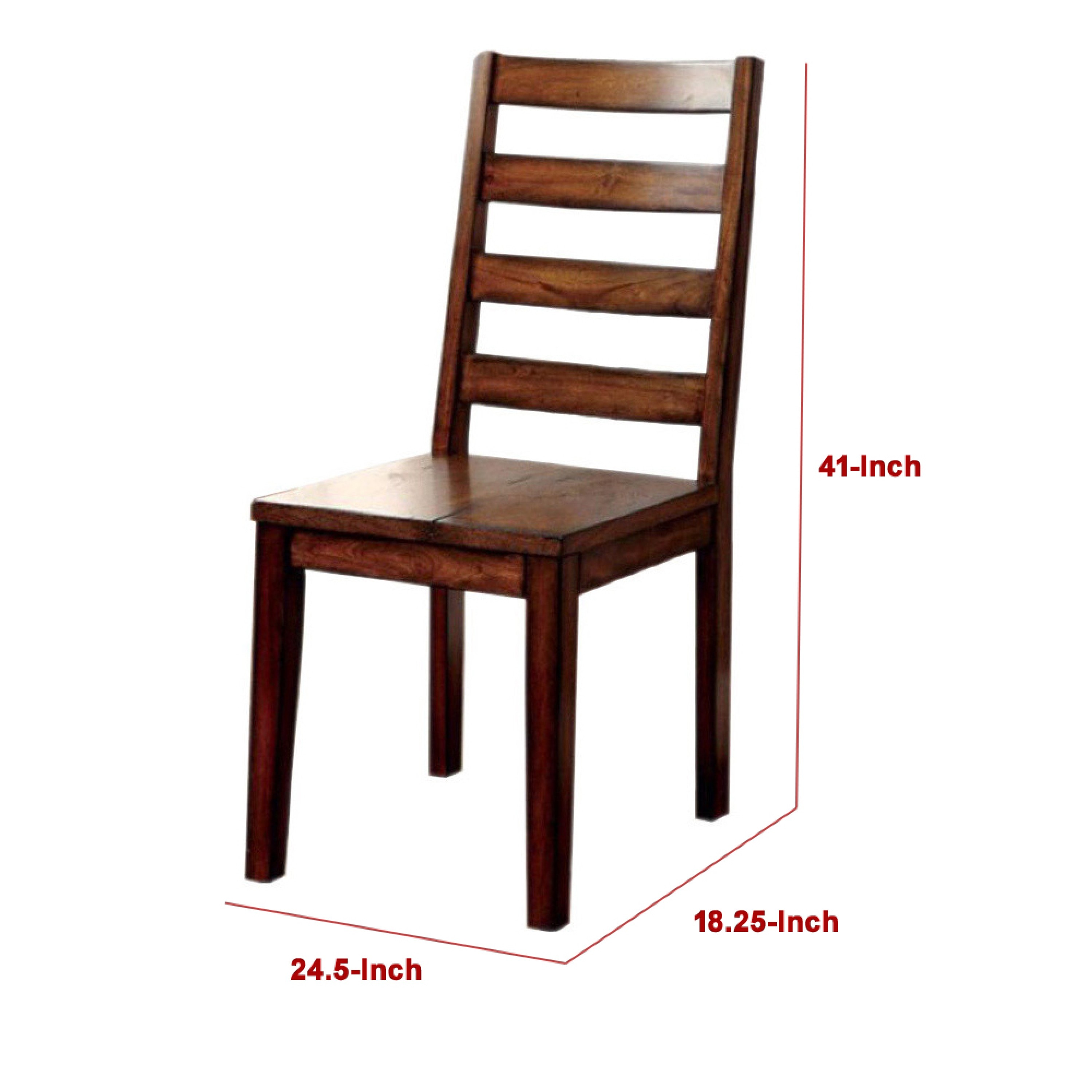 Benzara BM131304 chairs - View #5