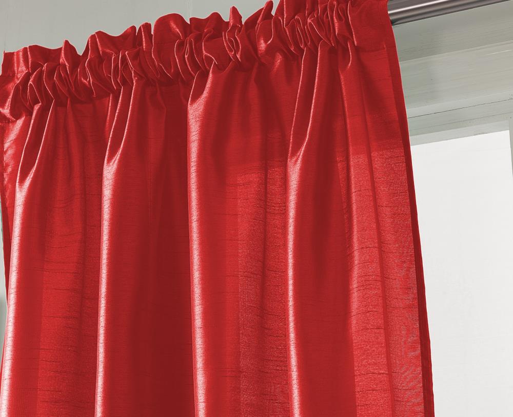 RT Designers Collection PNN08577 curtains - View #2