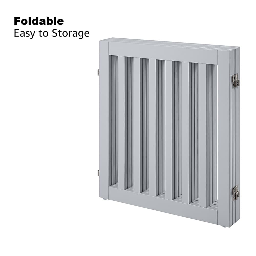 UNIPAWS UH5027 Pet-Gates - View #7
