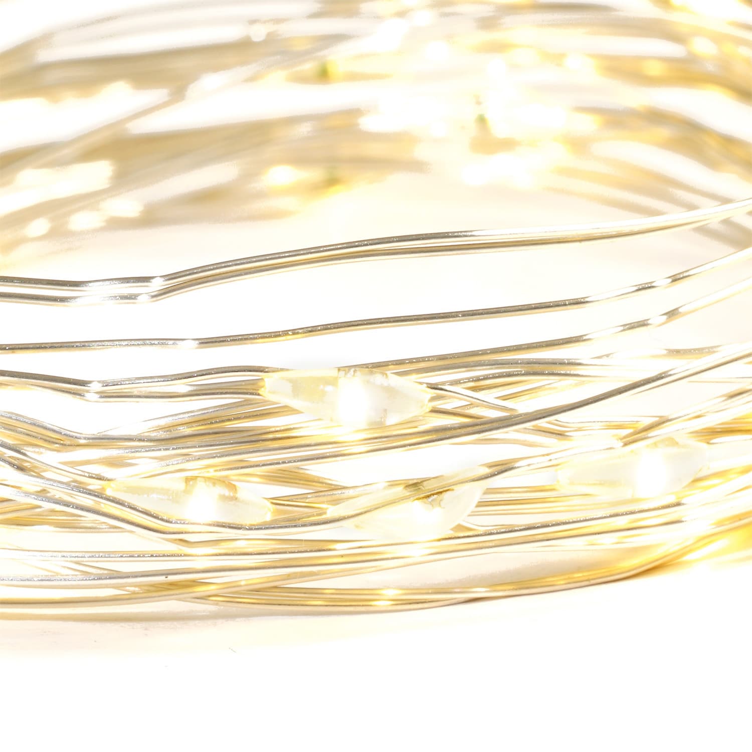 Holiday Living ES70-275 Christmas-String-Lights - View #7