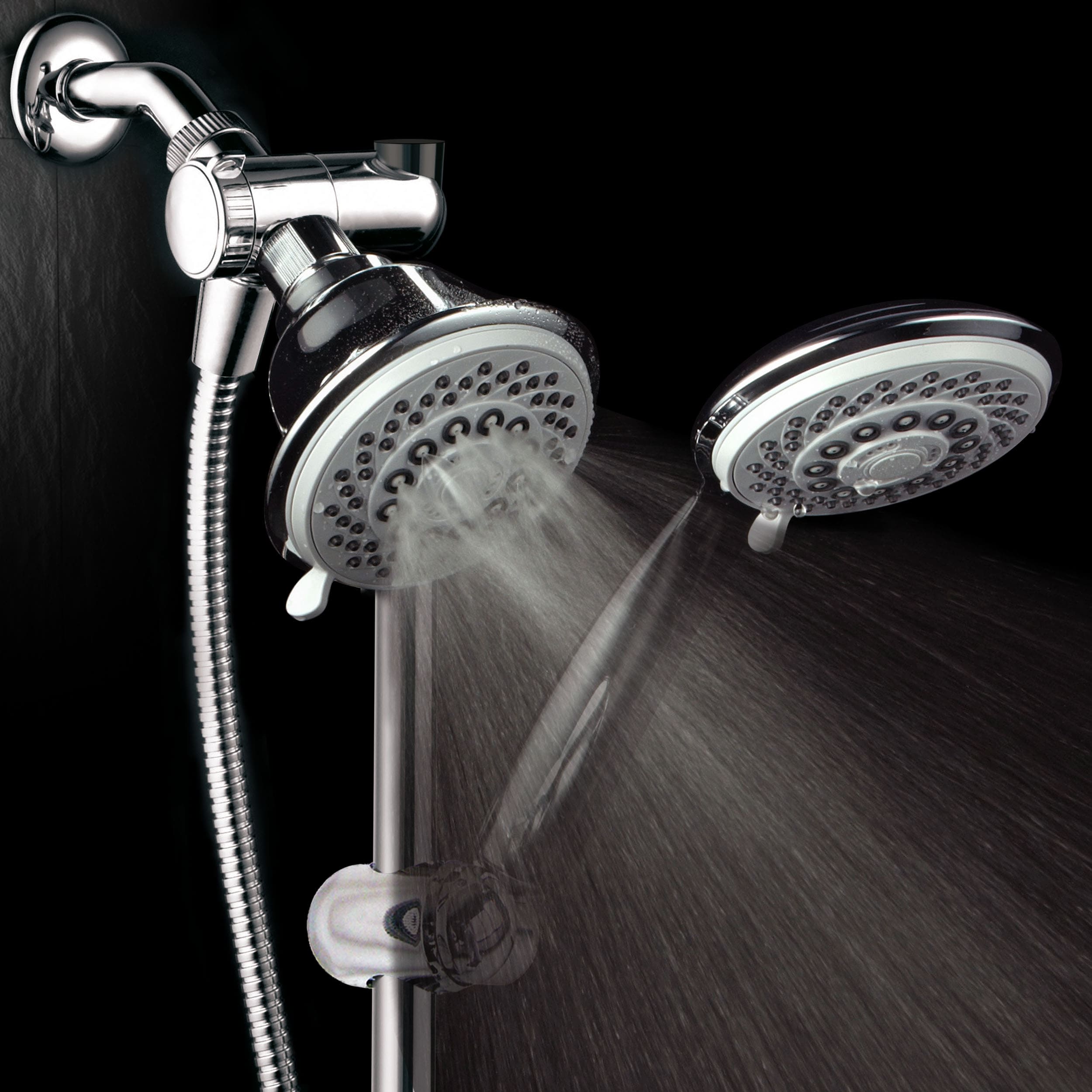 HotelSpa 1187 Fixed-Showerhead - View #5