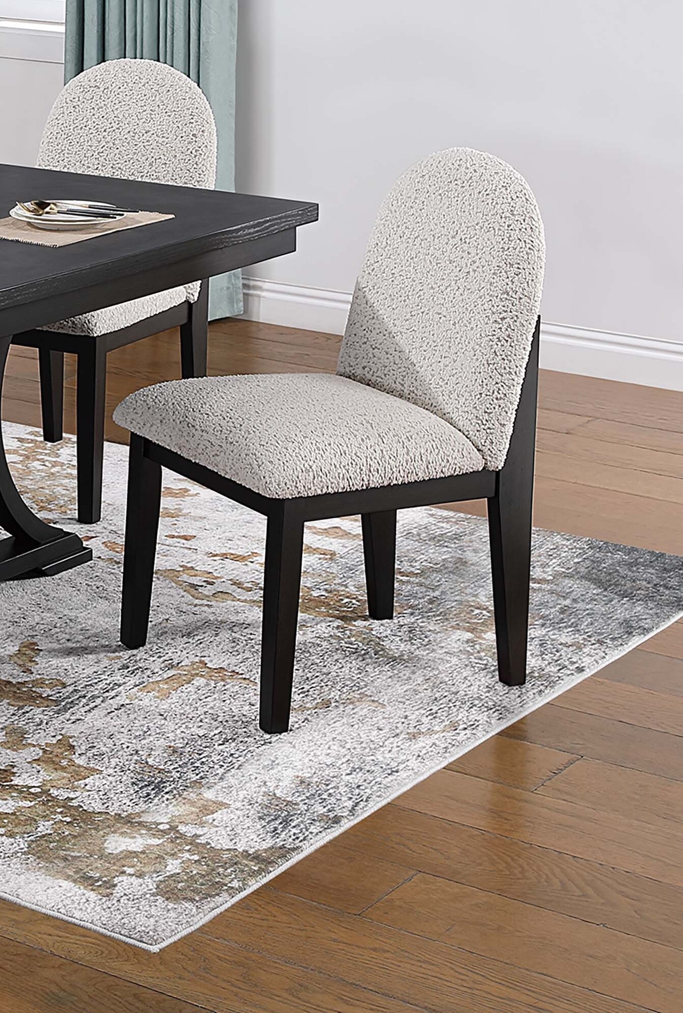 Clihome CL-ST1-BK700GR Dining-Sets - View #4