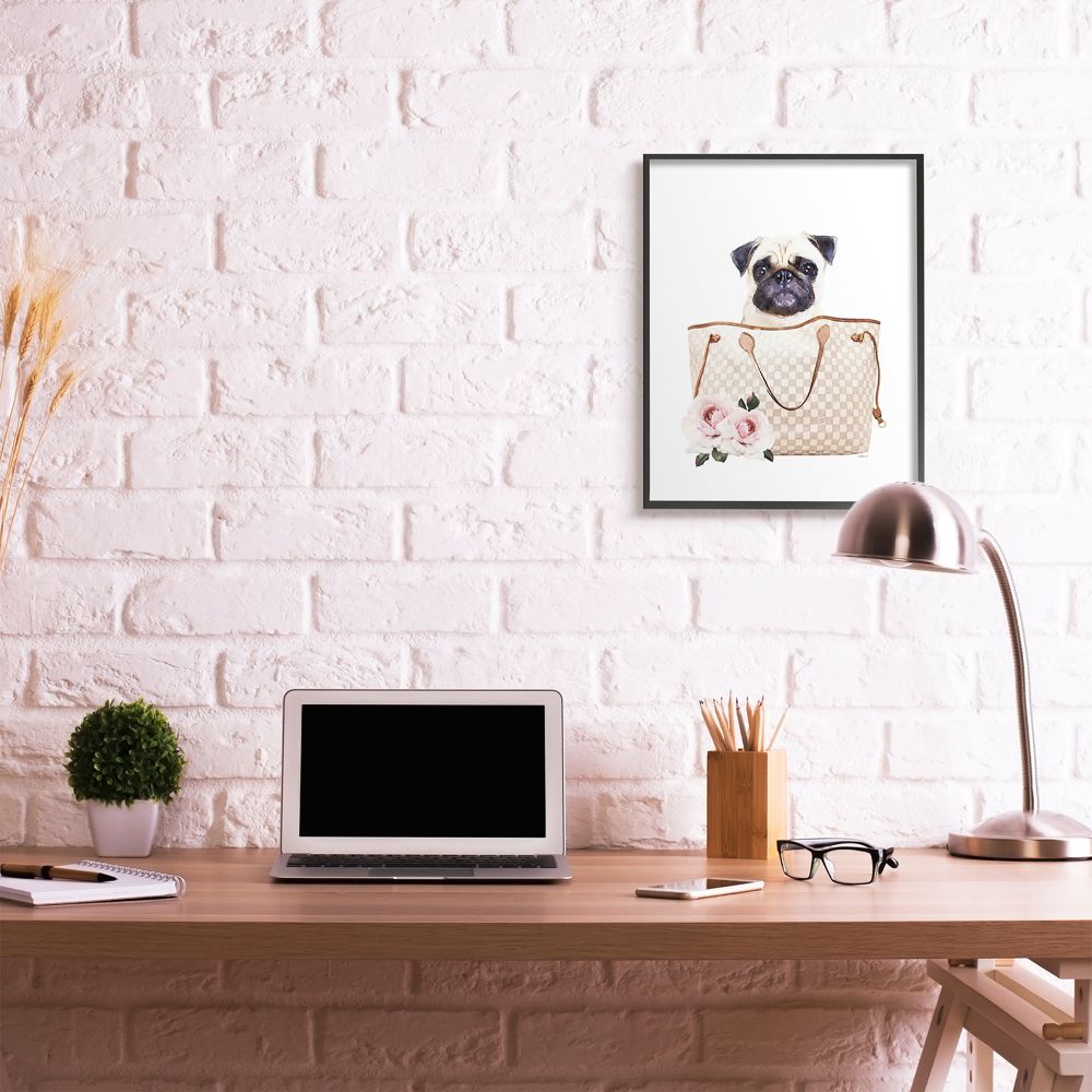 Stupell Industries AB-562-FR-24X30 Wall-Art - View #4