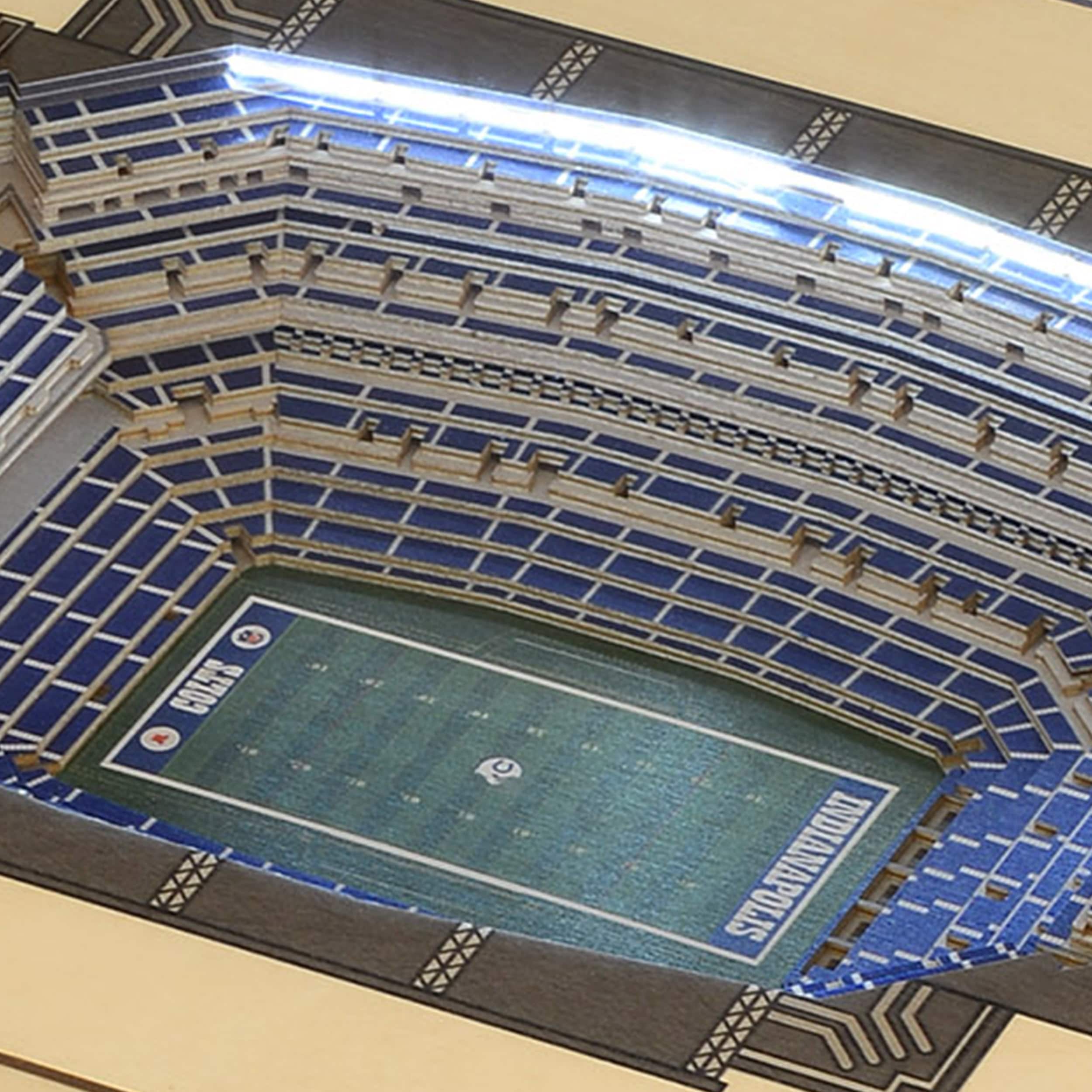 StadiumViews 9026709 End-Tables - View #6