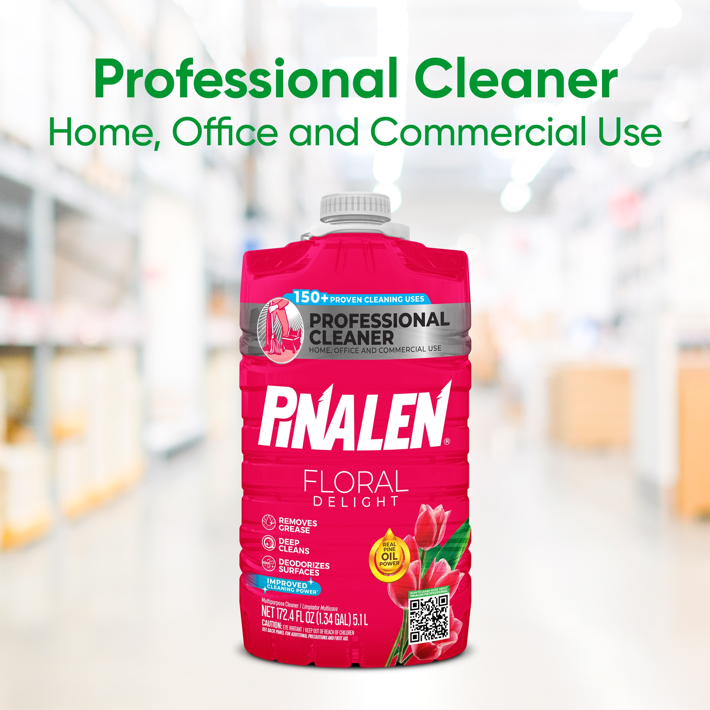 Pinalen 1967 Floor-Cleaners - View #4