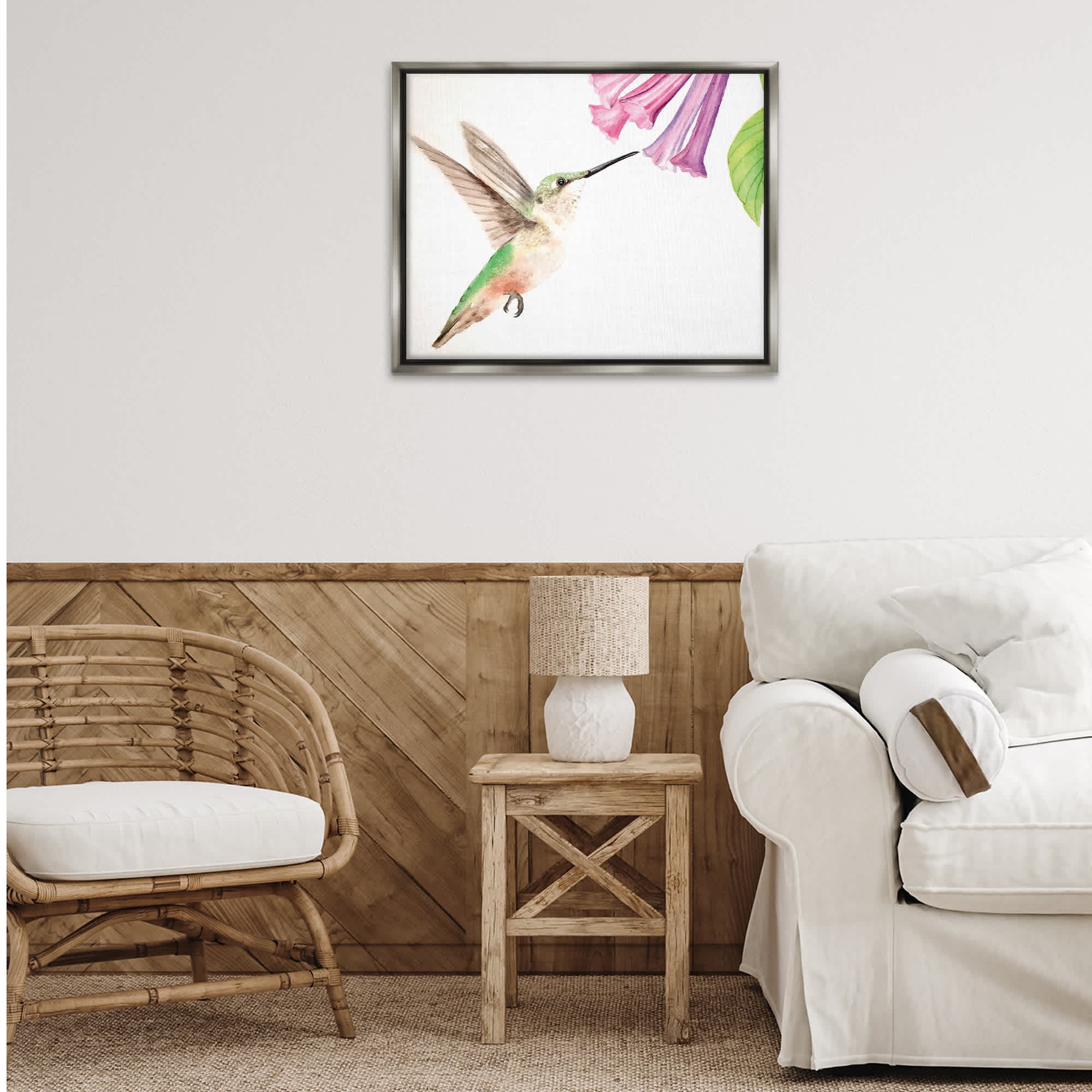Stupell Industries BS-575-FFL-24X30 Wall-Art - View #3