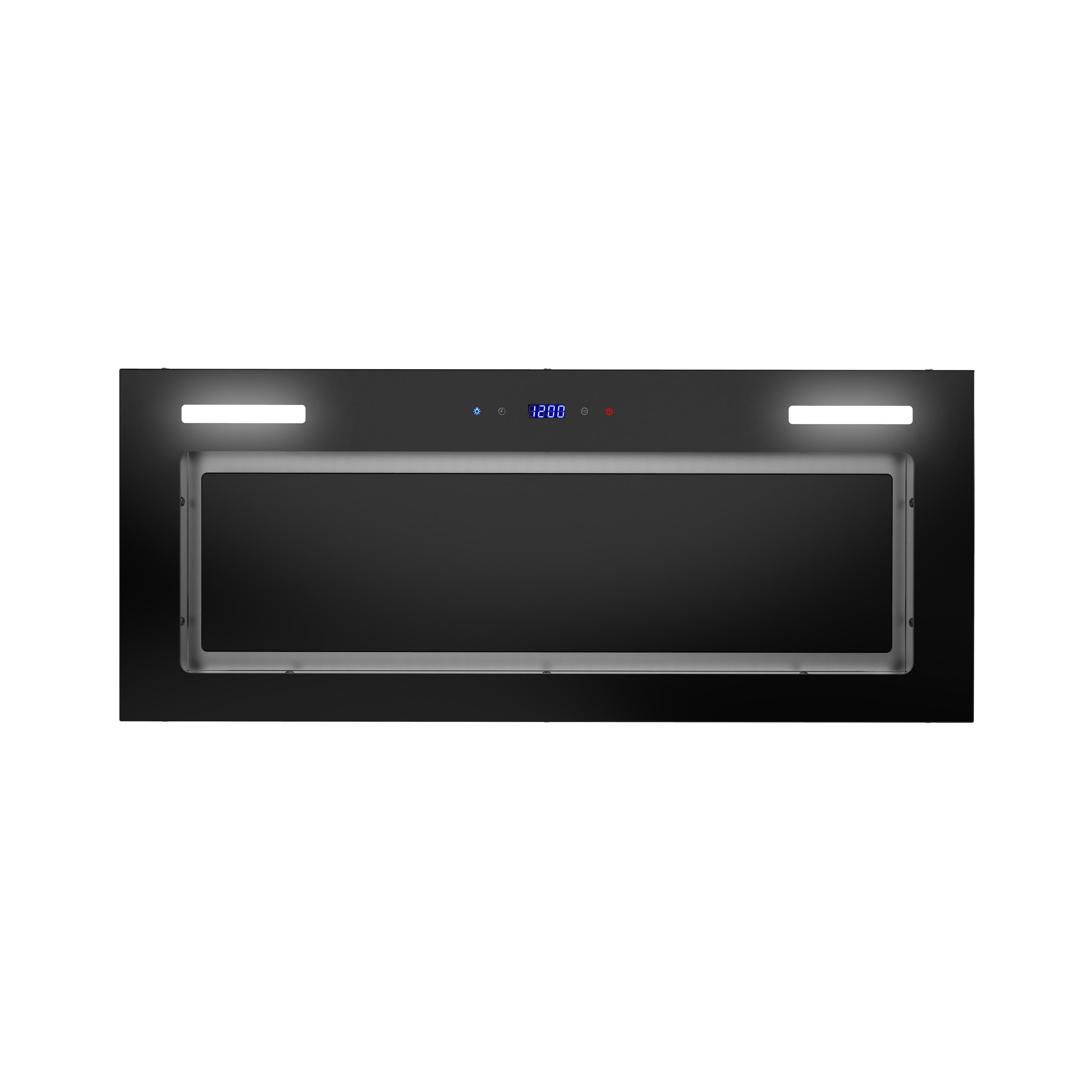 Streamline T-4159-1-CL Undercabinet-Range-Hoods - View #11