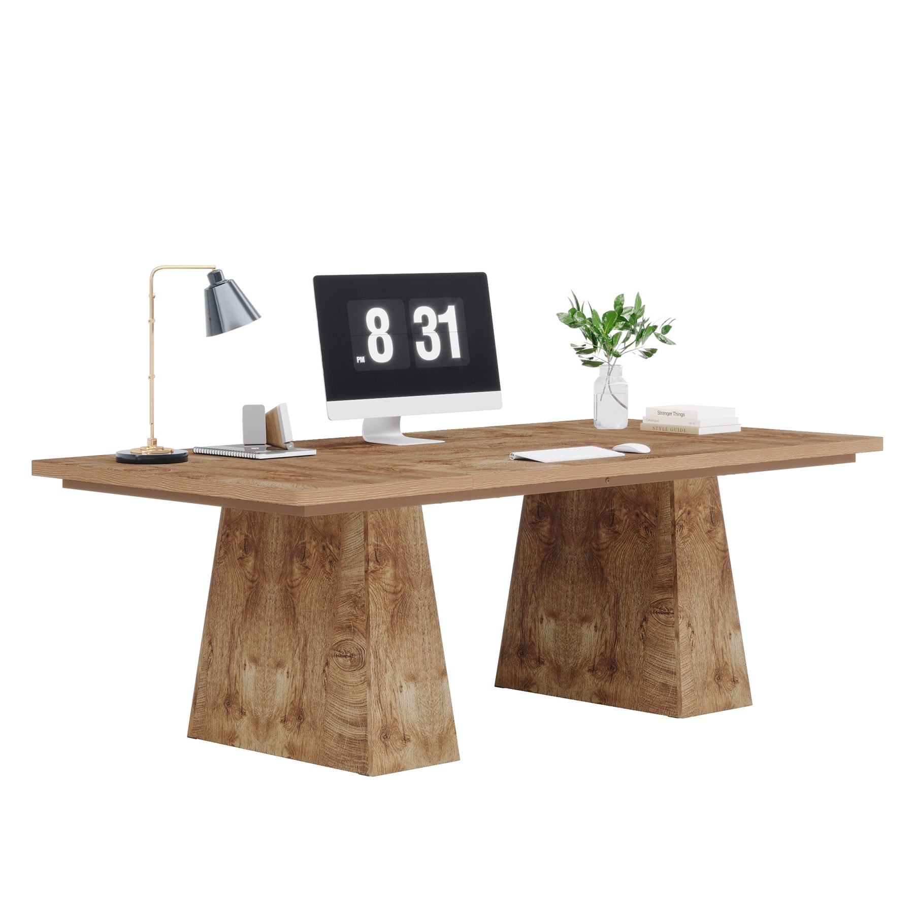 Tribesigns LWOYJL-1000YY desks - View #8