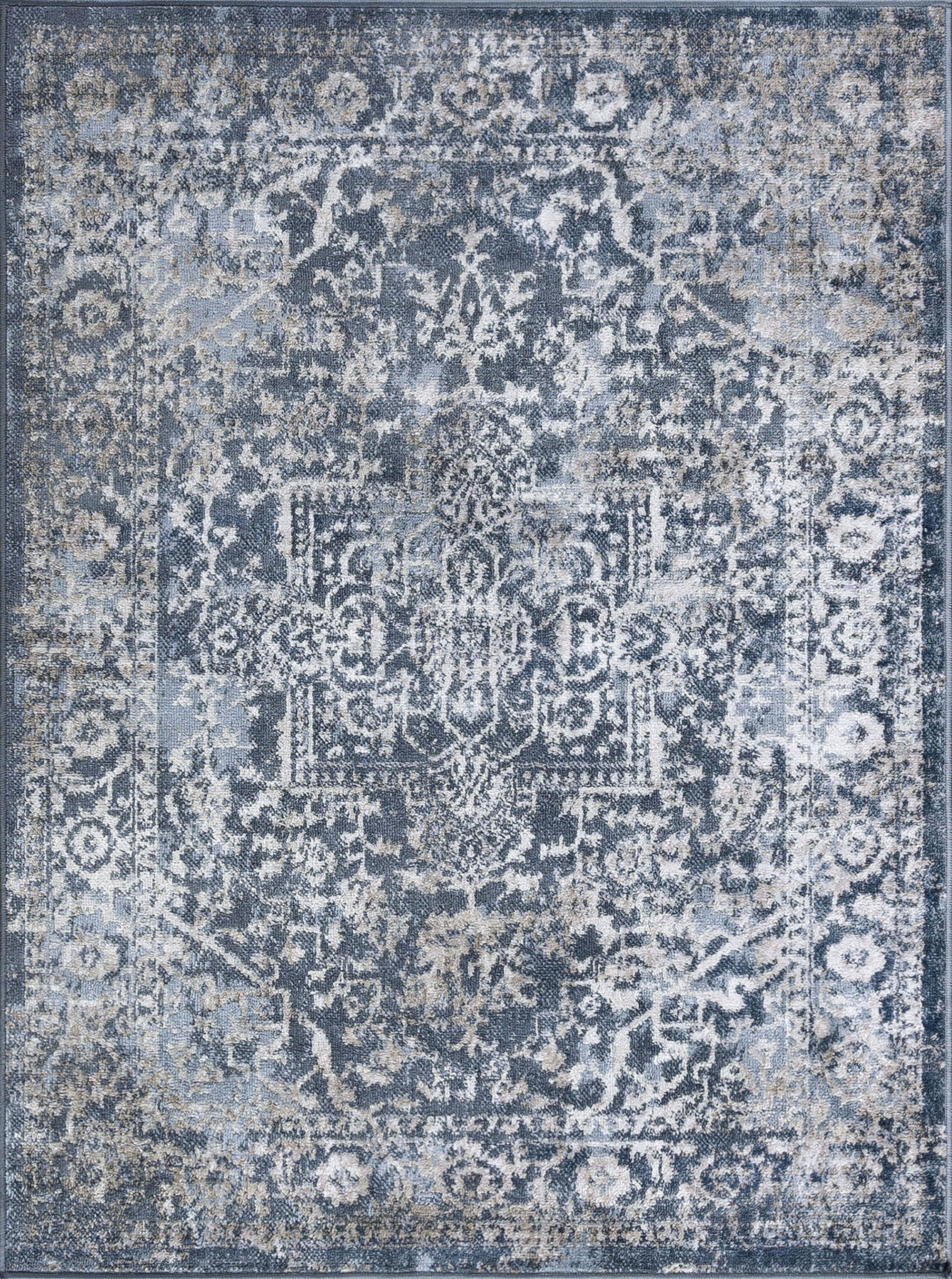 Tayse NEX1701 4X6 rugs - View #7
