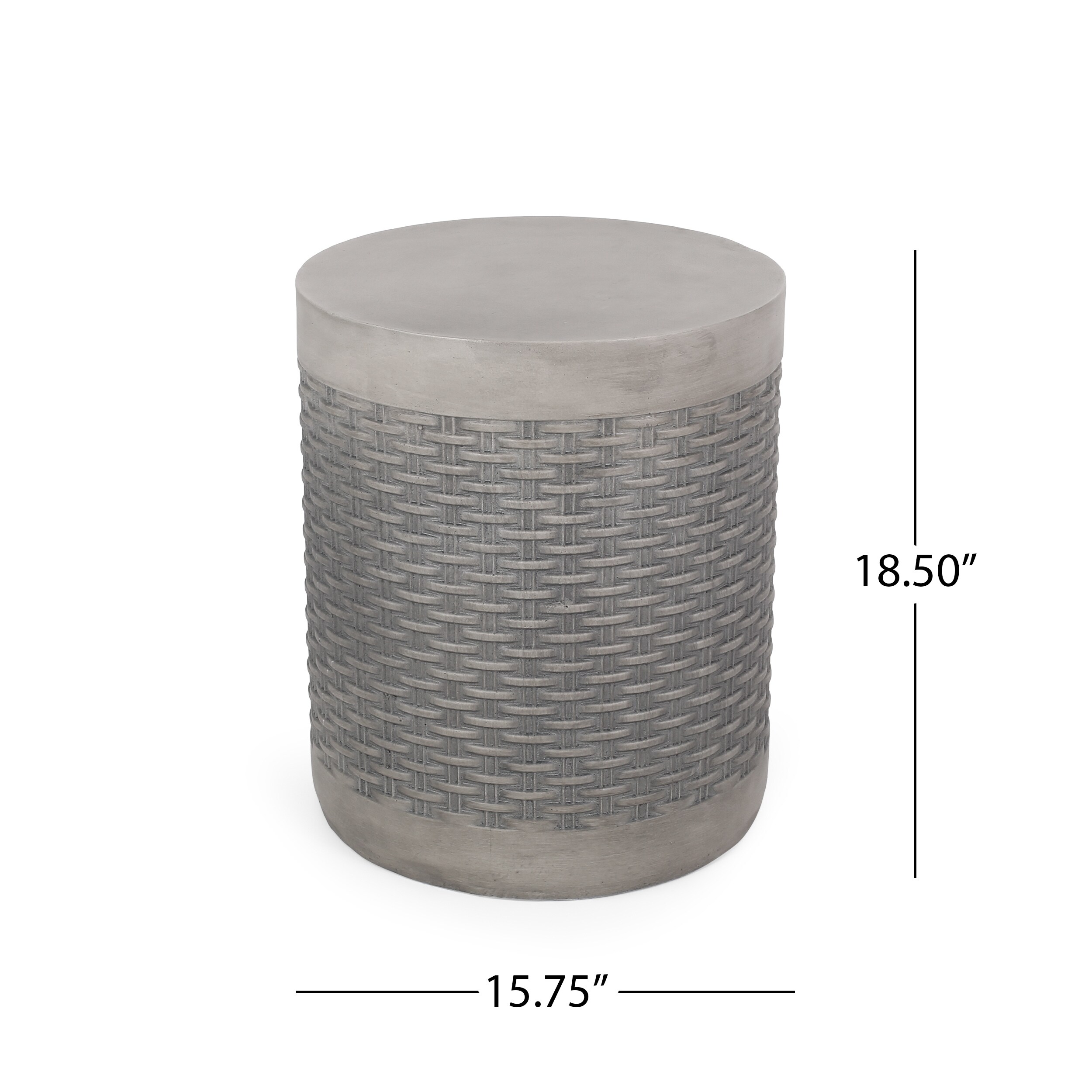 AHIOU HOME ZAAHG-73432.00GS Garden-Stools - View #10