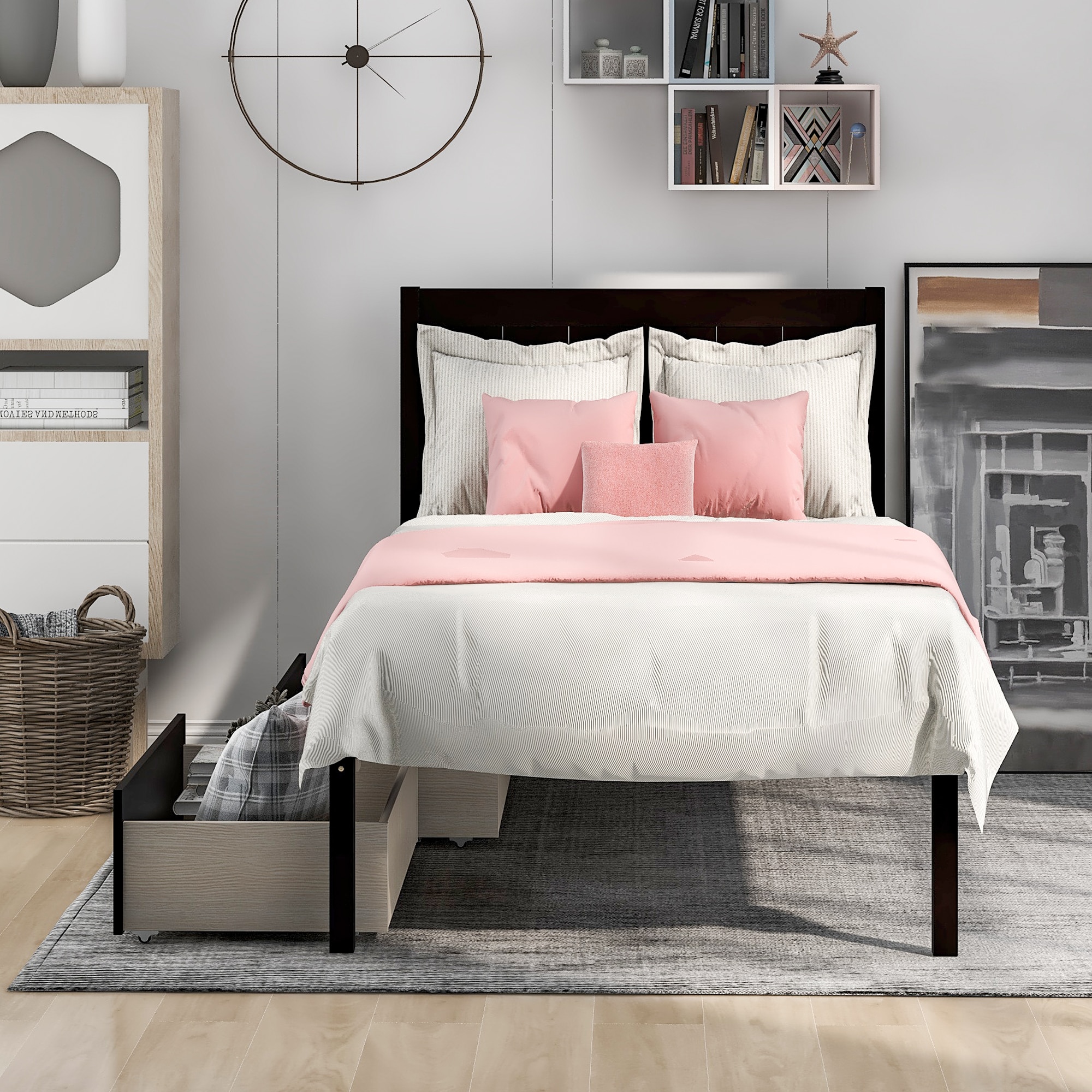 CASAINC LY-WF195107AAP beds - View #2