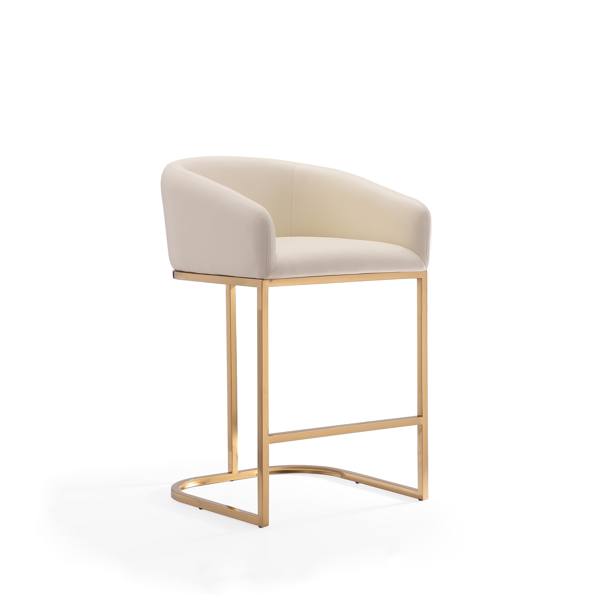 Manhattan Comfort 2-CS009-CR stools - View #4