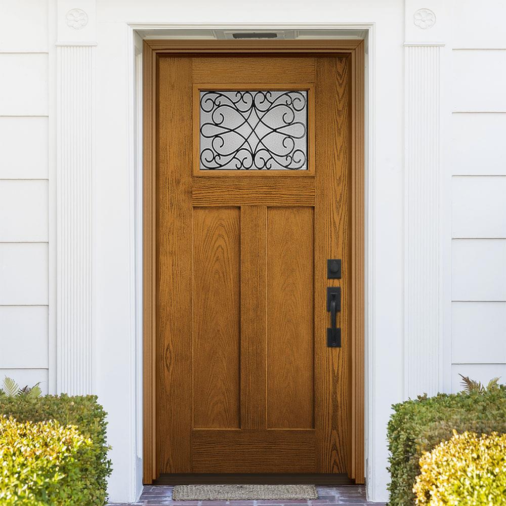 Masonite 2572011 Entry-Doors - View #2