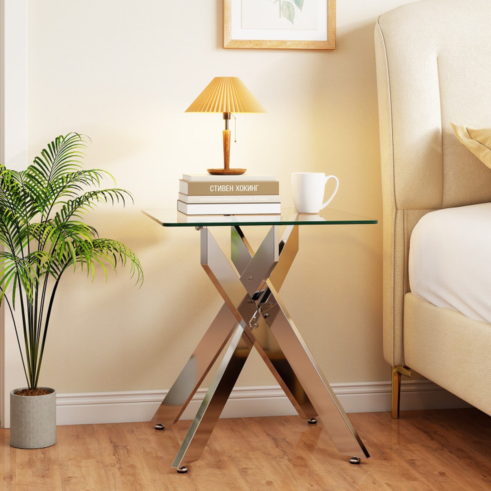 SUGIFT LW018SUGHY1389 End-Tables - View #8