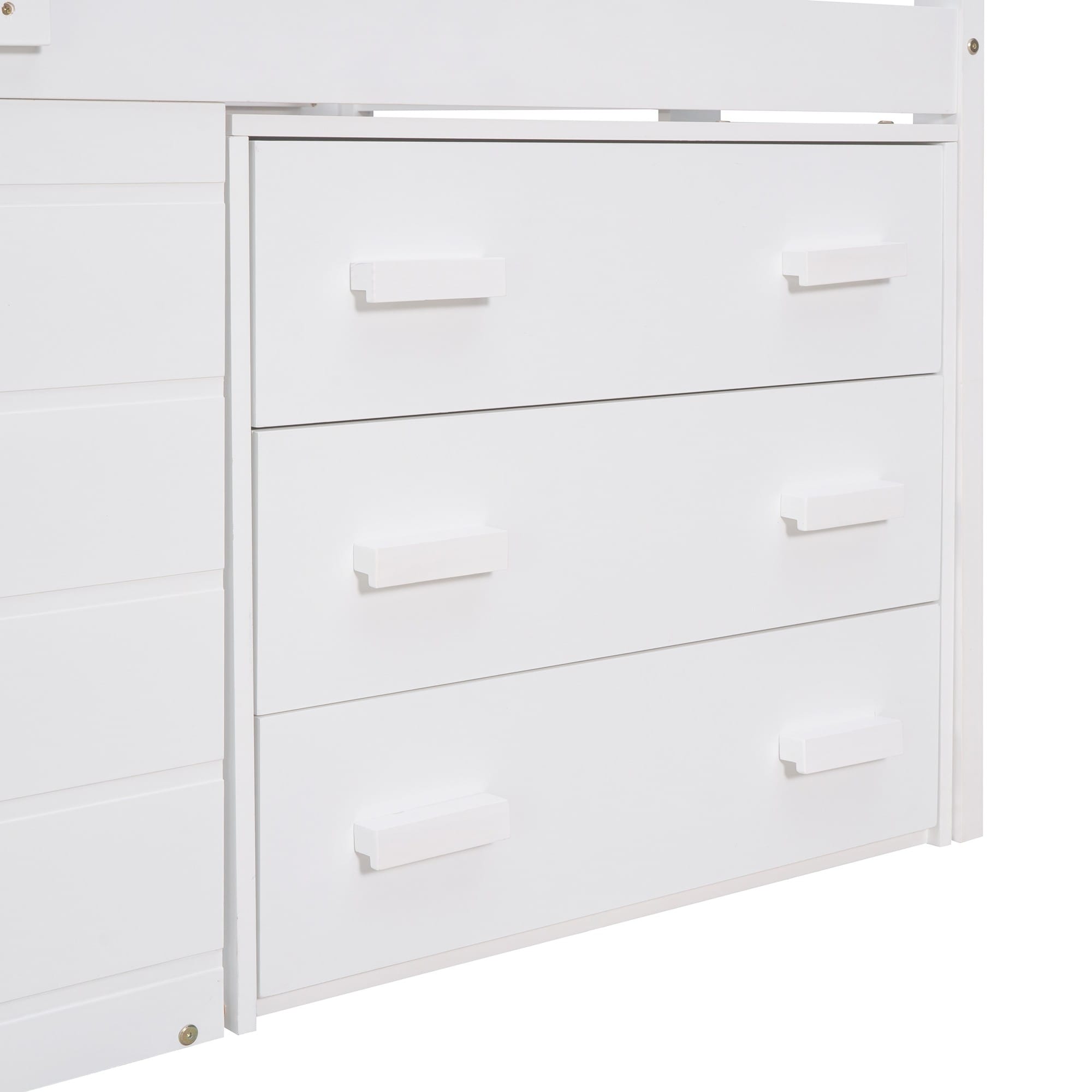 Yiekholo LL-1290AAK Bunk-Beds - View #7