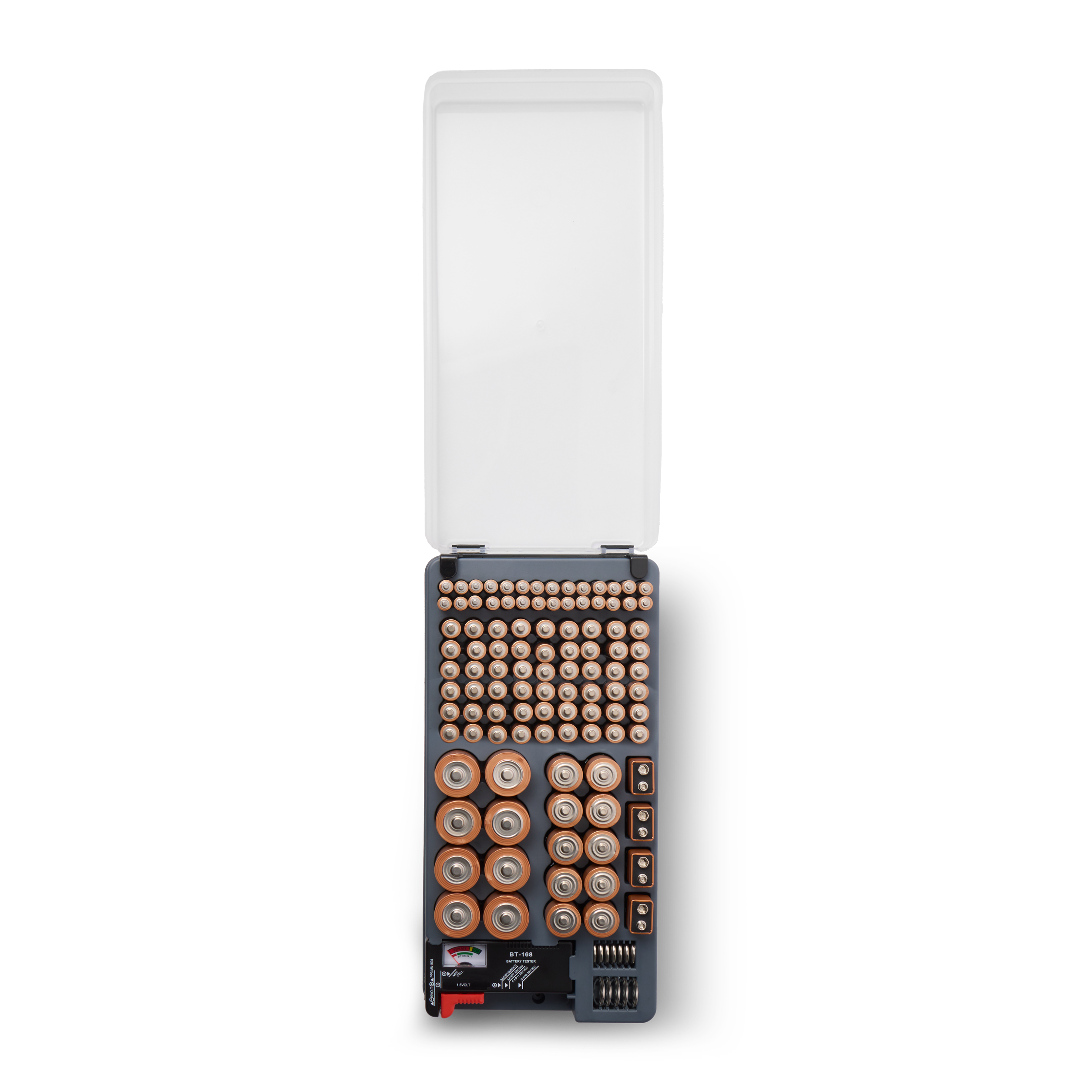 Core Home LW58186 Part-Trays - View #2