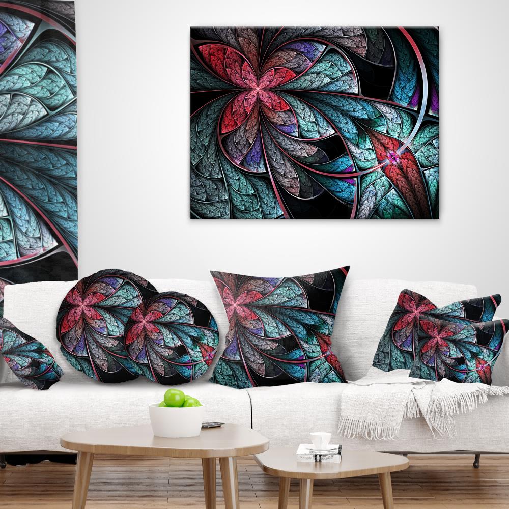 Designart CU11977-18-18 Accent-Pillows - View #3