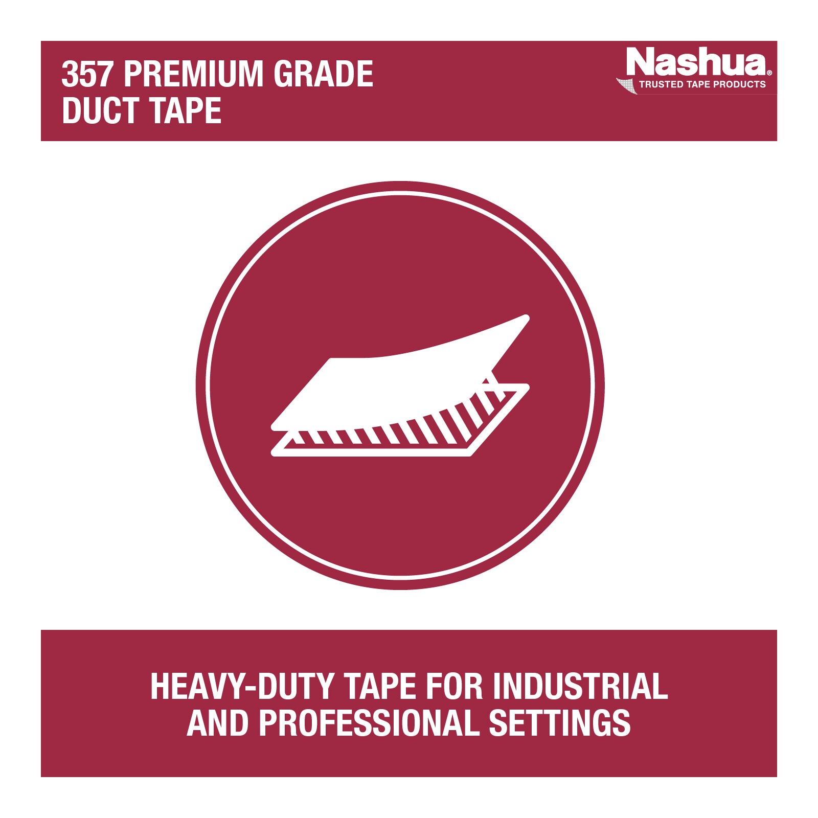 Nashua 1086141 Duct-Tape - View #2