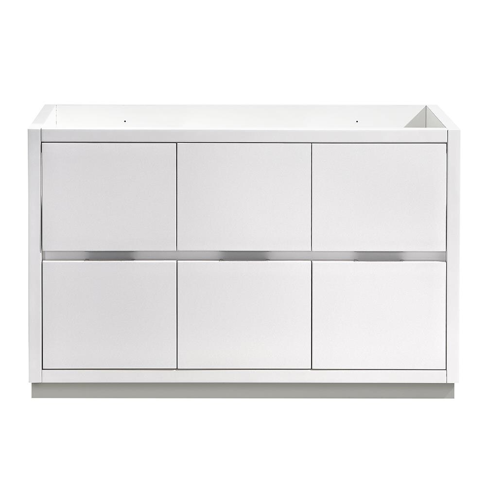 Fresca FCB8448WH vanities - View #2
