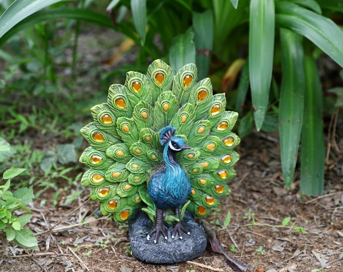 TECHKO SG-813 Path-Lights - View #6