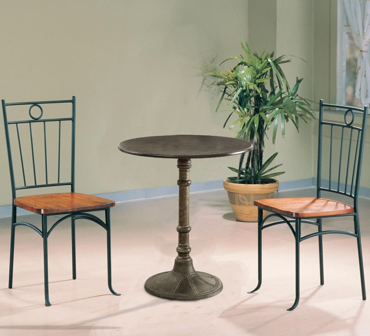 Benzara BM160759 Dining-Tables - View #6