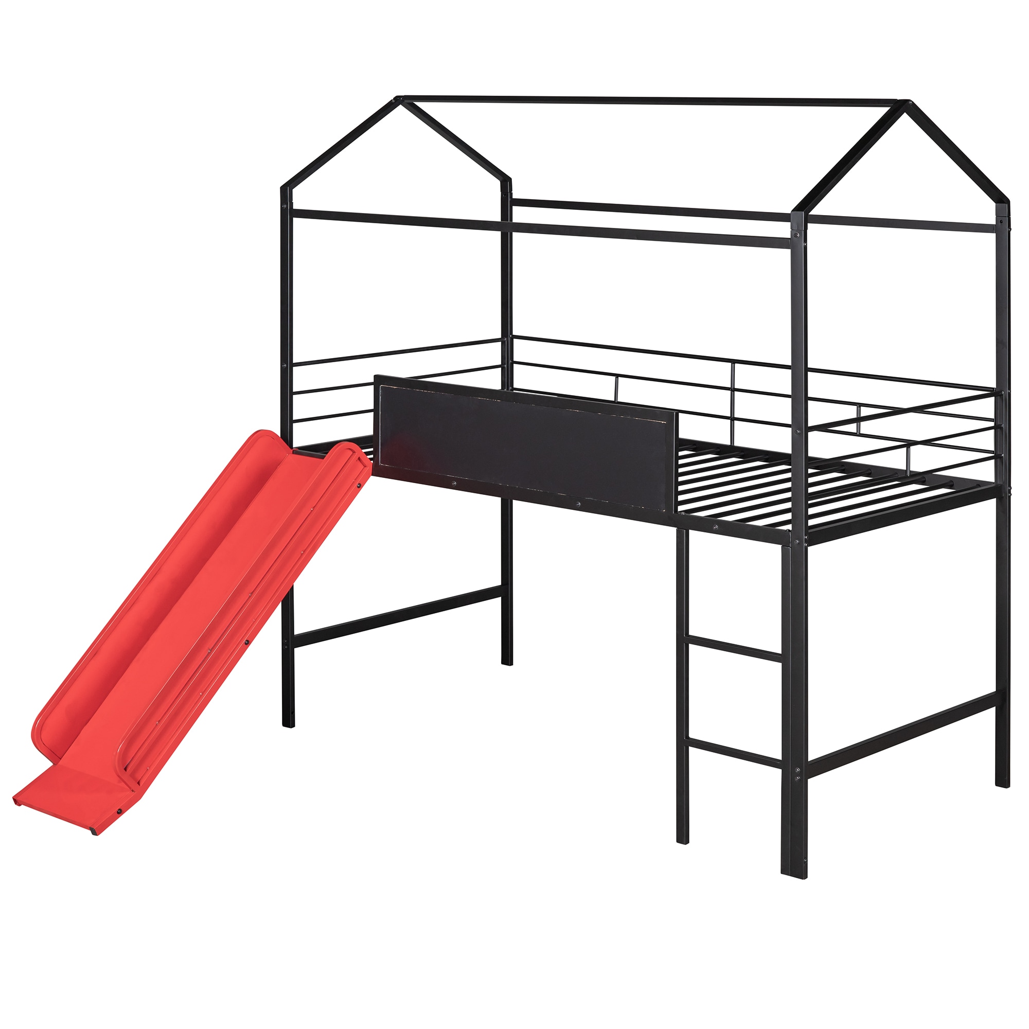 Mondawe OR-W575AE-LF Bunk-Beds - View #3