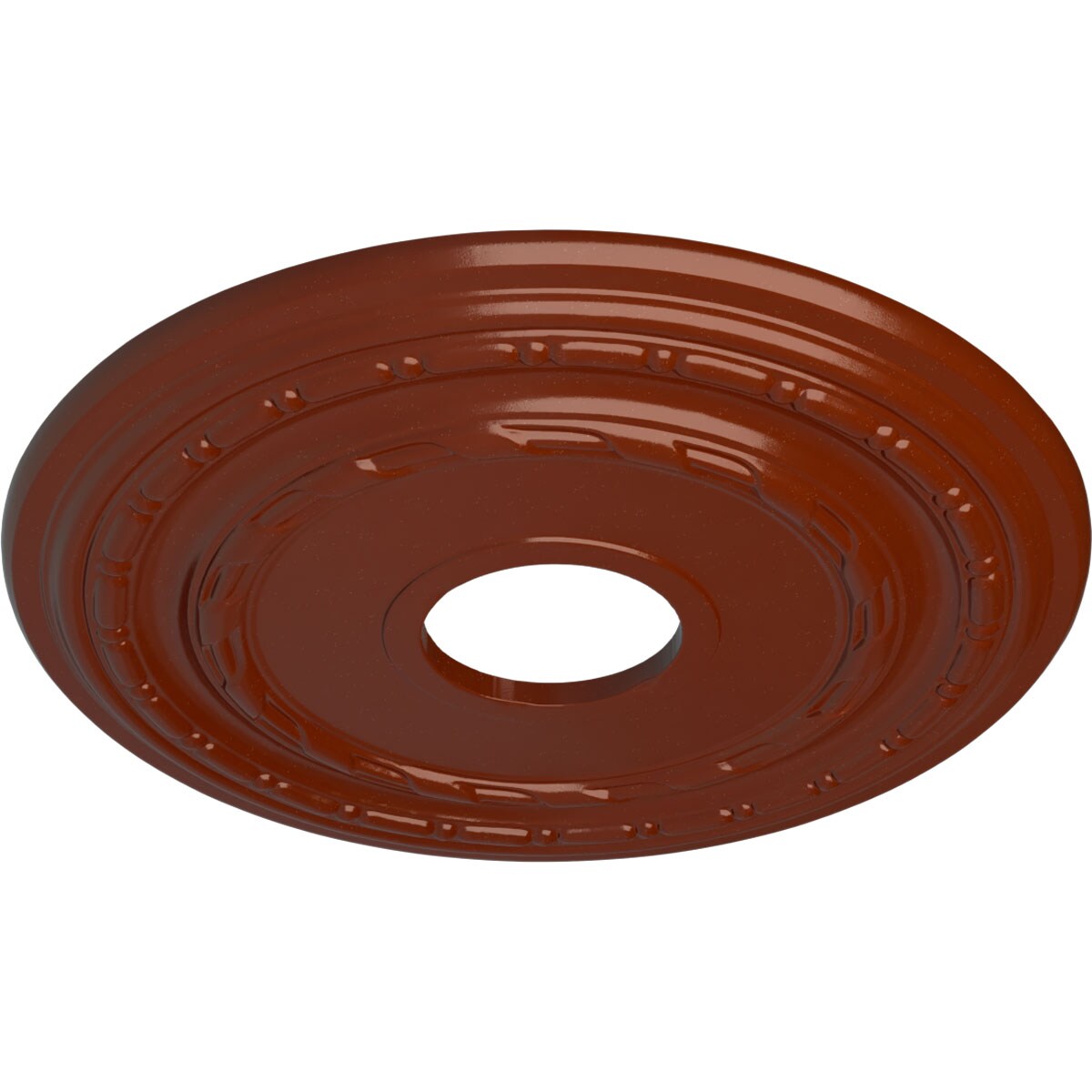 Ekena Millwork CM15DUFIF Ceiling-Medallions - View #2