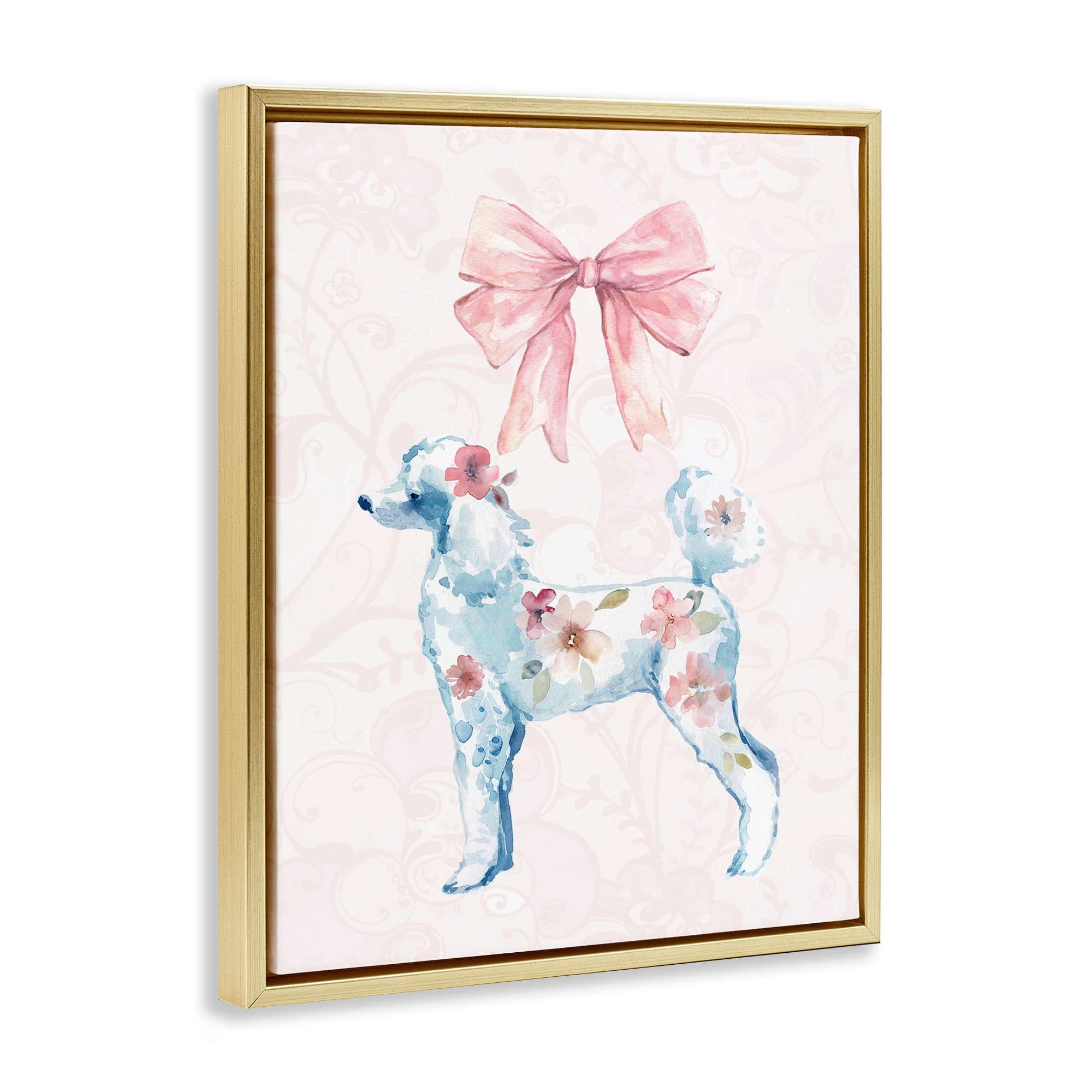 Stupell Industries BS-184-FFG-16X20 Wall-Art - View #2