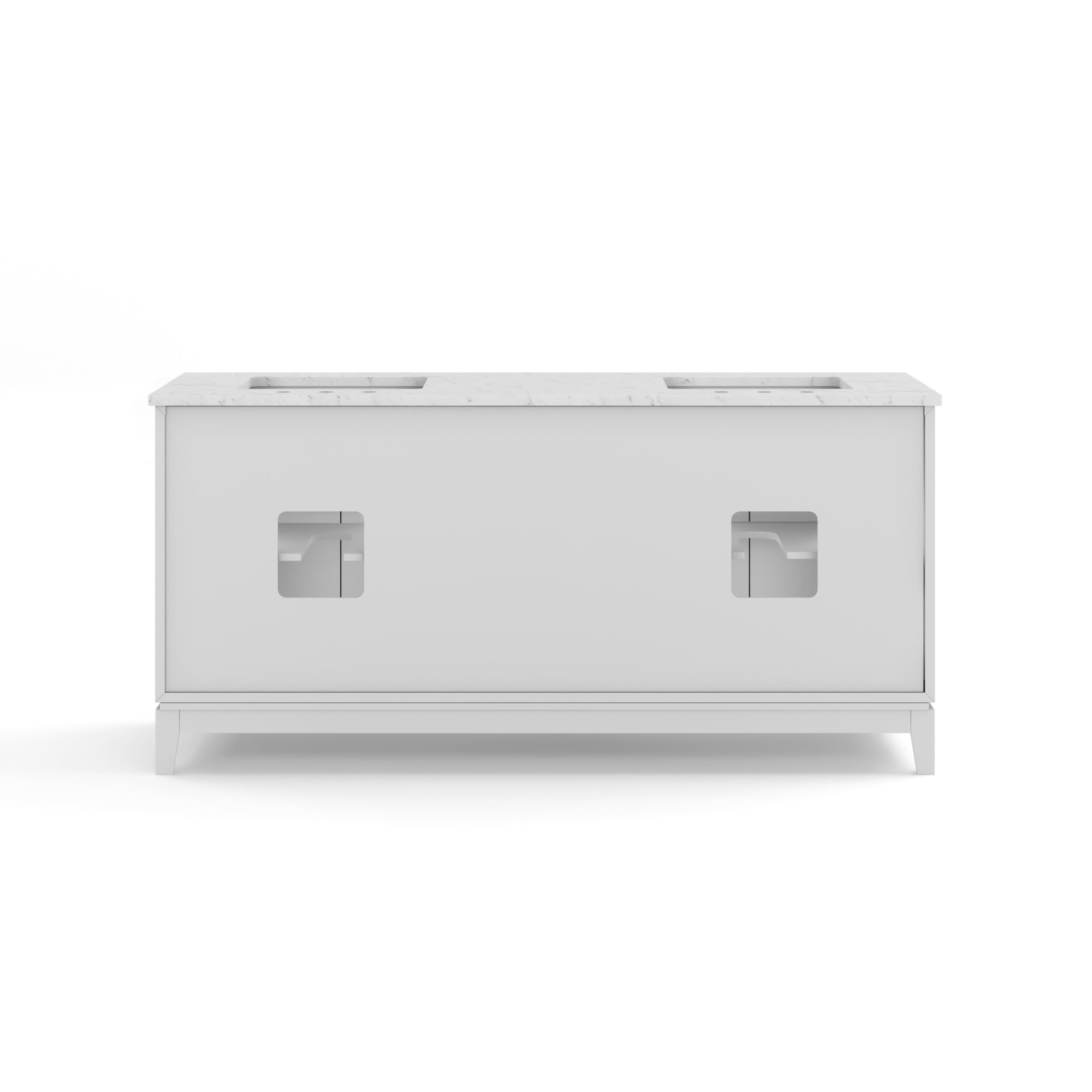 Water Creation VEL072CWPW47 Bath-Vanity-Combo - View #4