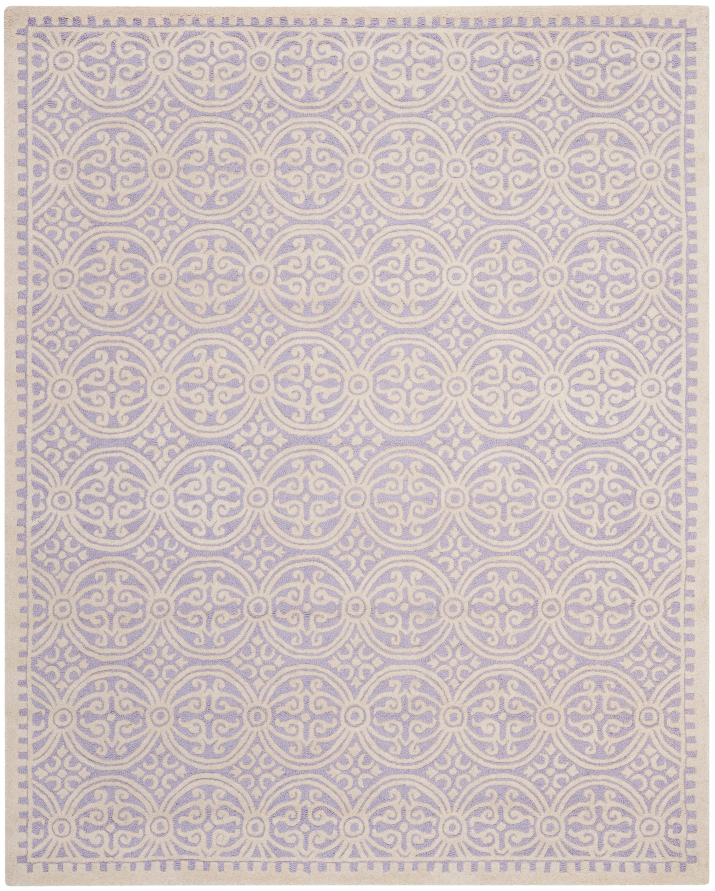 Safavieh CAM123C-8 rugs - View #2