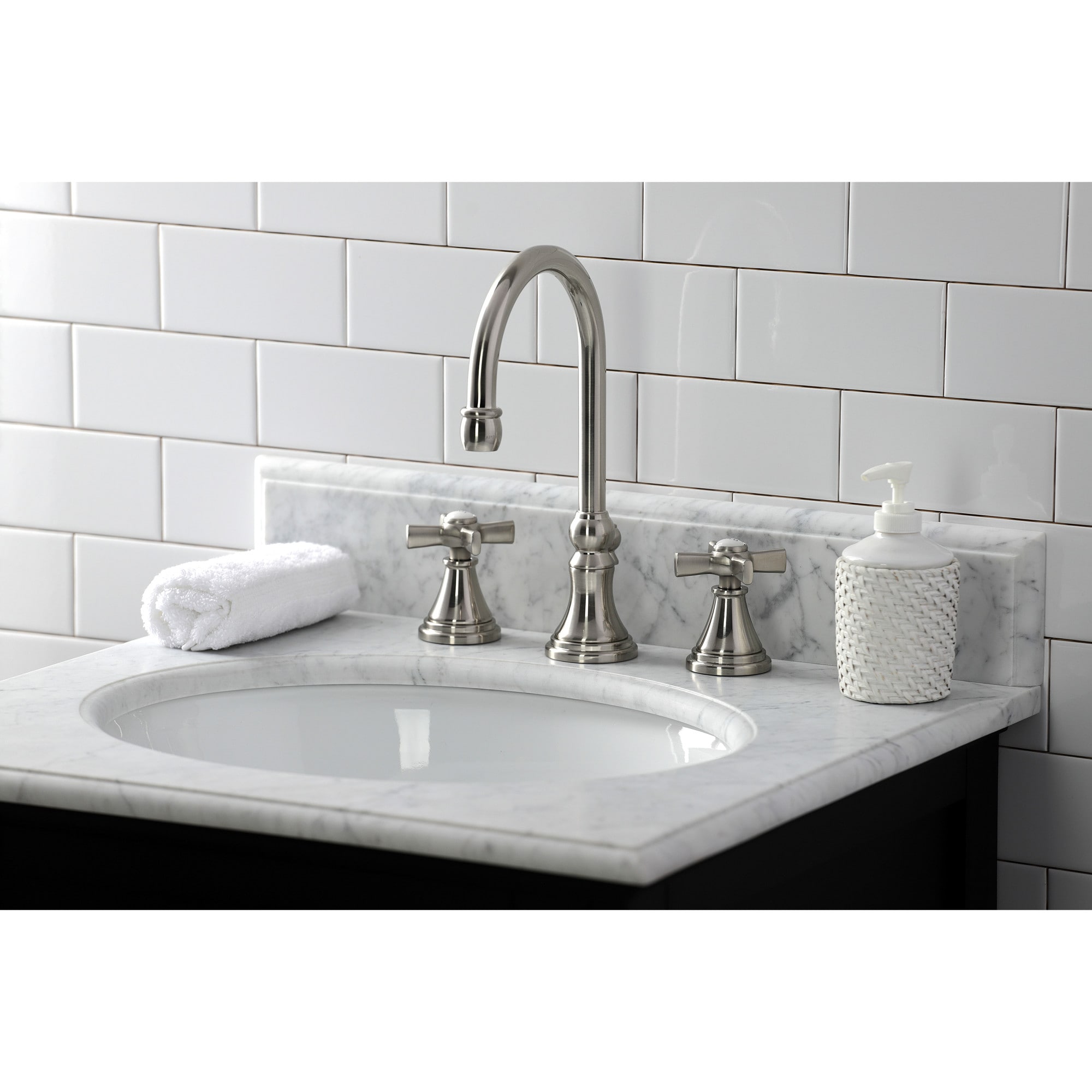 Kingston Brass WLKS2988ZX Lavatory-Faucets - View #4