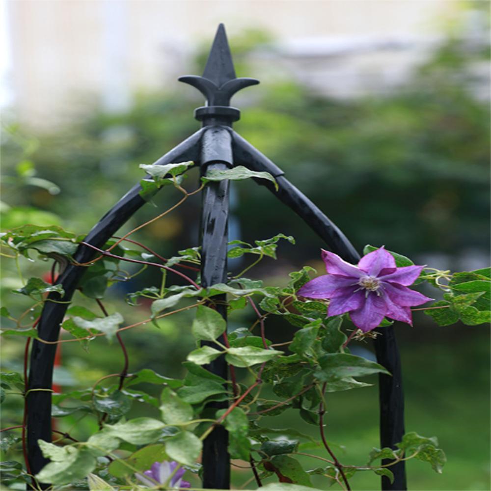 AHIOU HOME ZAAHD-H2303UGT Garden-Trellis - View #2