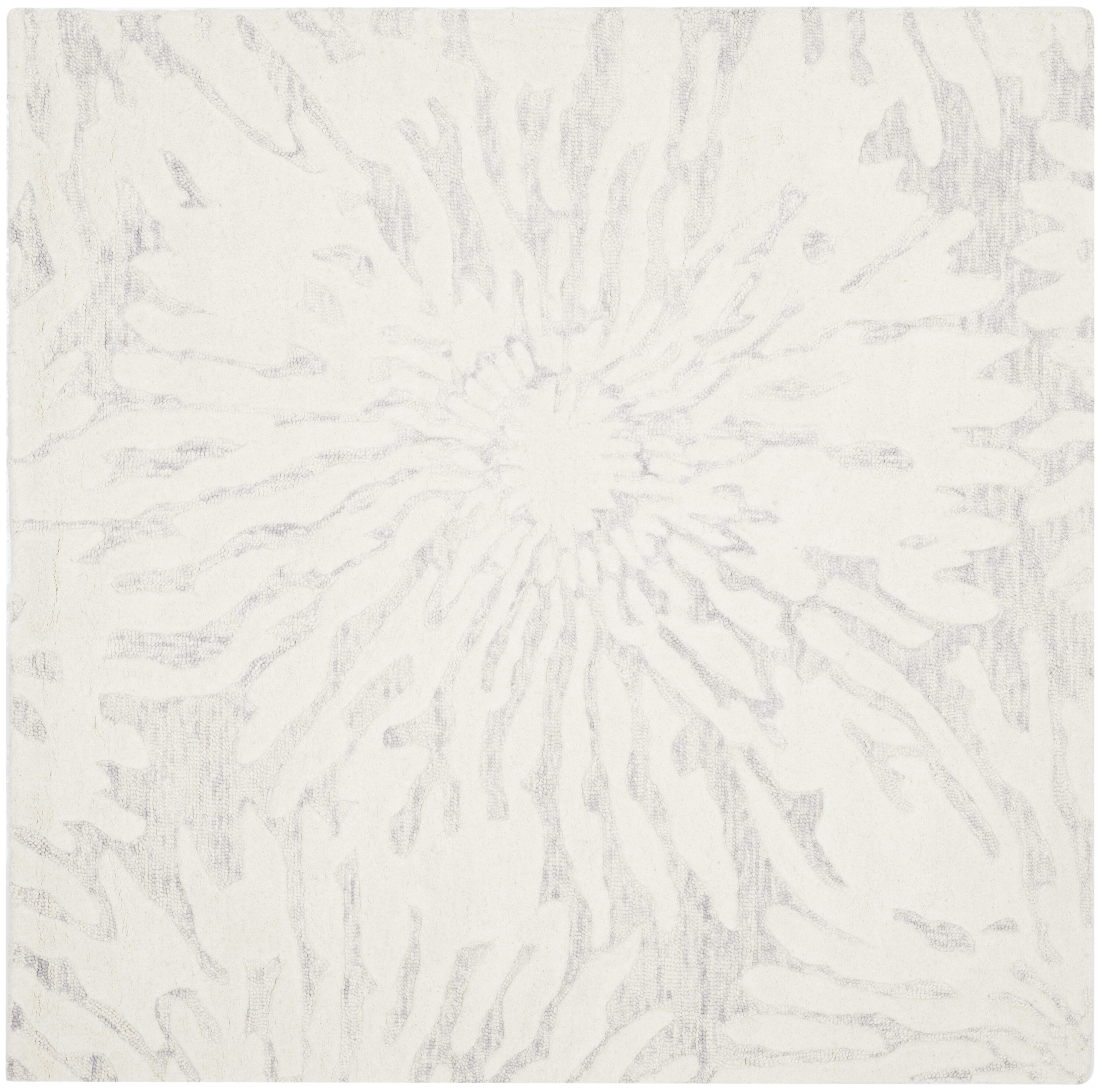 Safavieh BEL129A-5SQ rugs - View #2