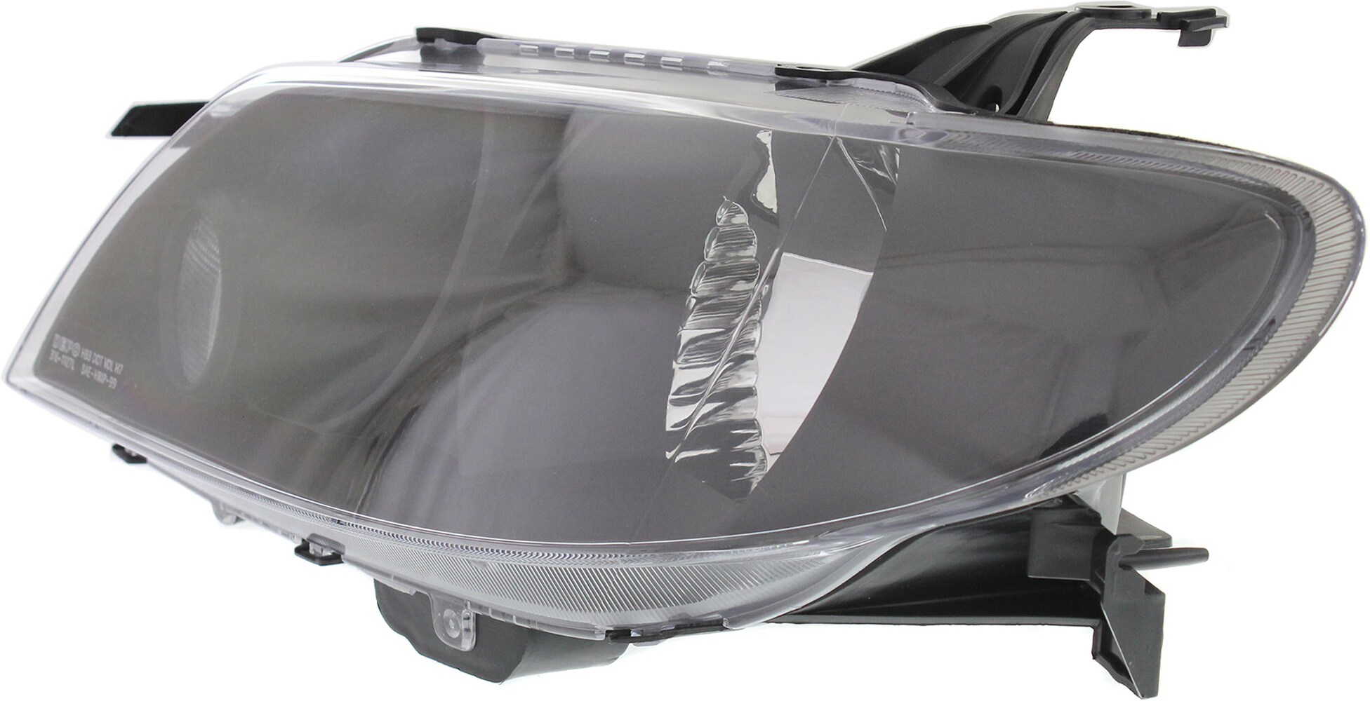 Garage-Pro JCWM100178GP Headlights-Components - View #2