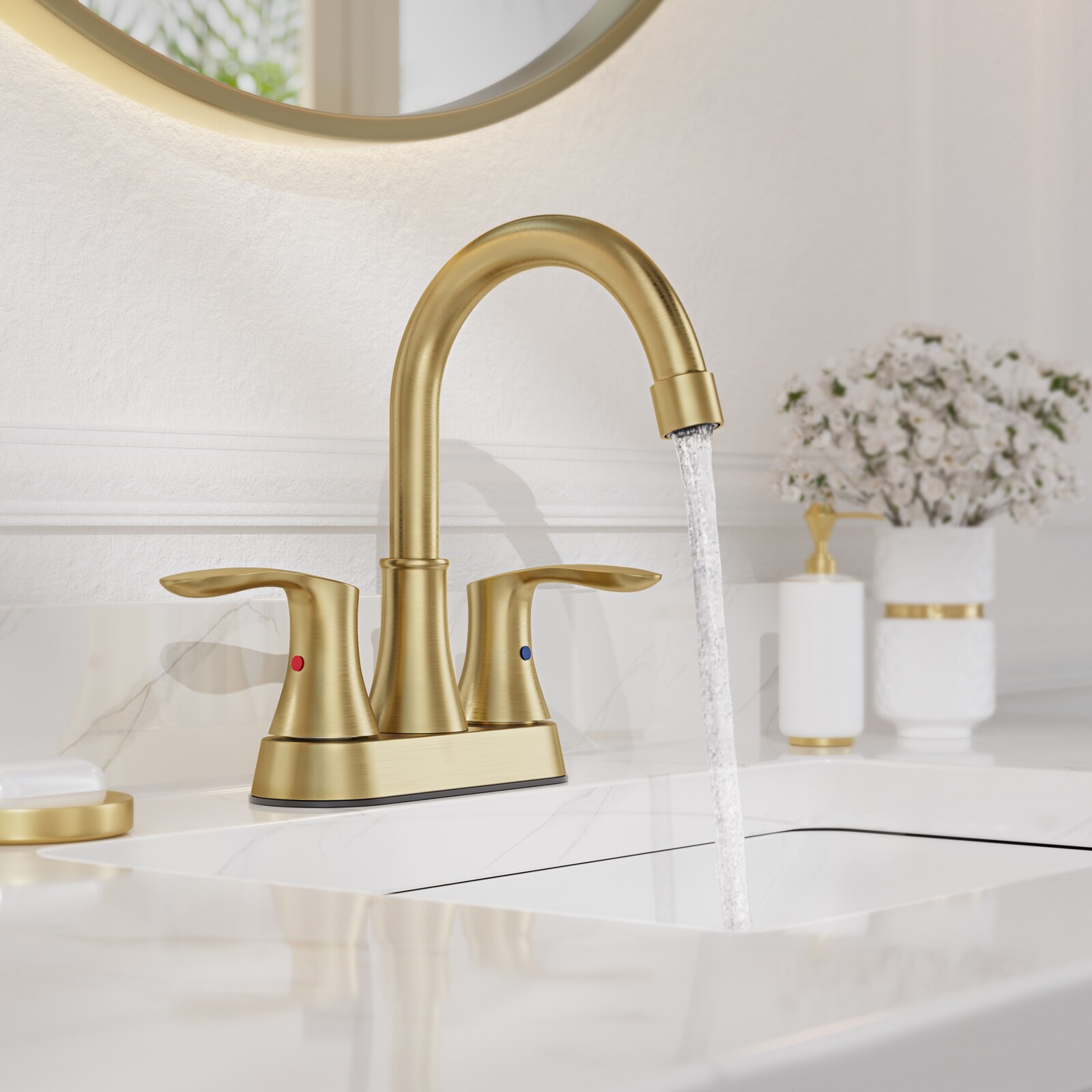 Phiestina LWTY36-BG Lavatory-Faucets - View #6